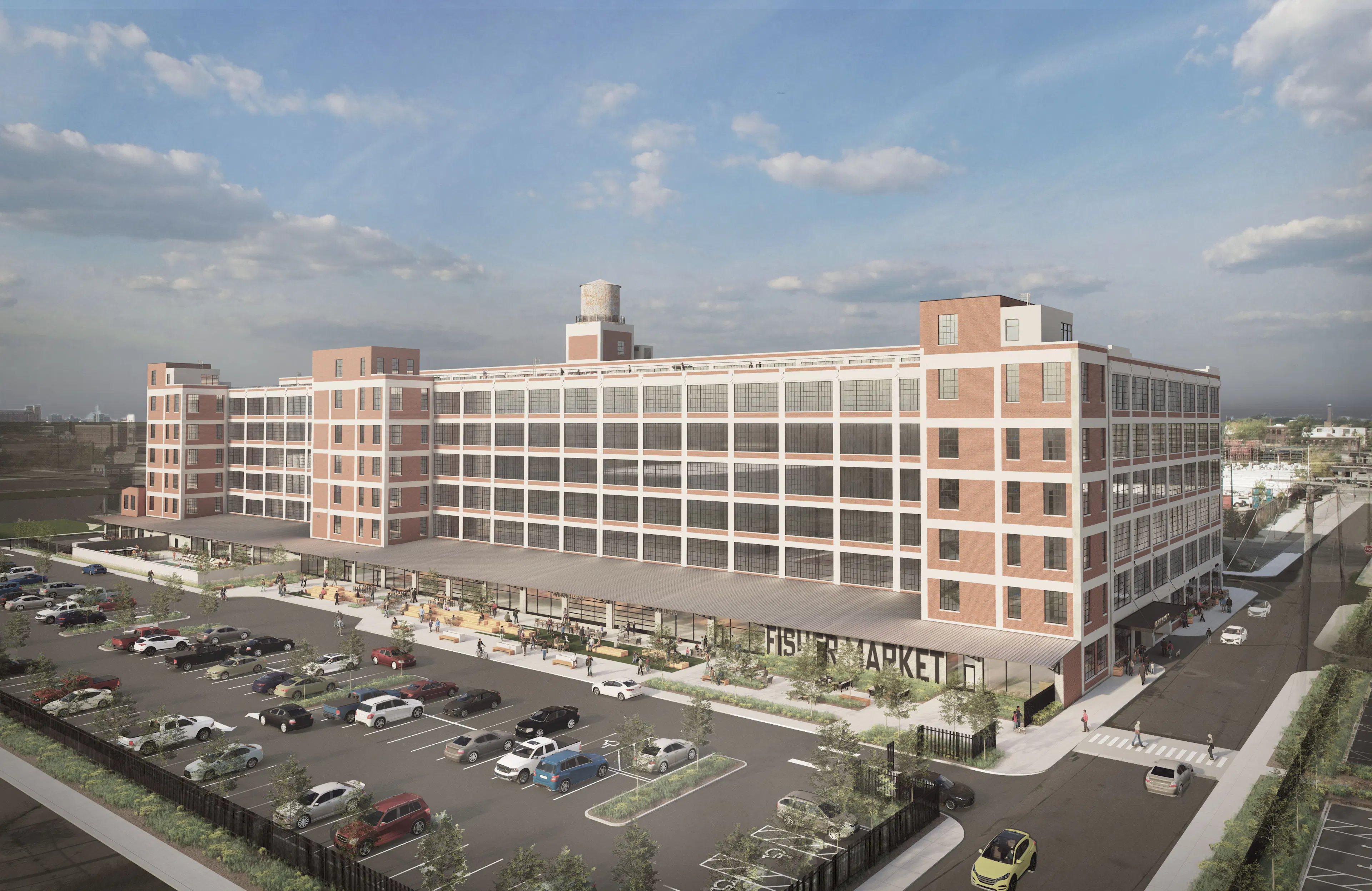 McIntosh Poris Architects — 5