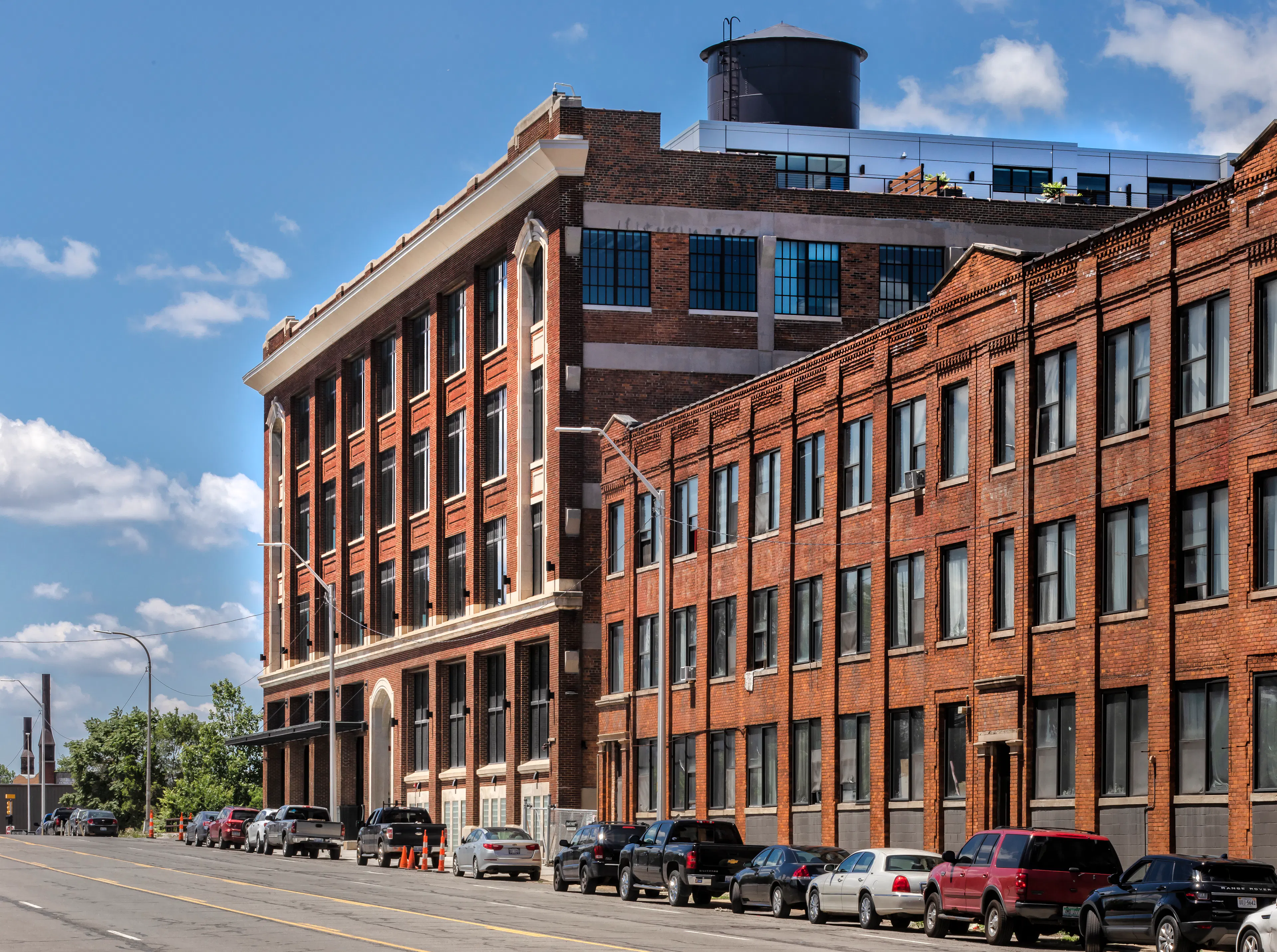 McIntosh Poris Architects — 6