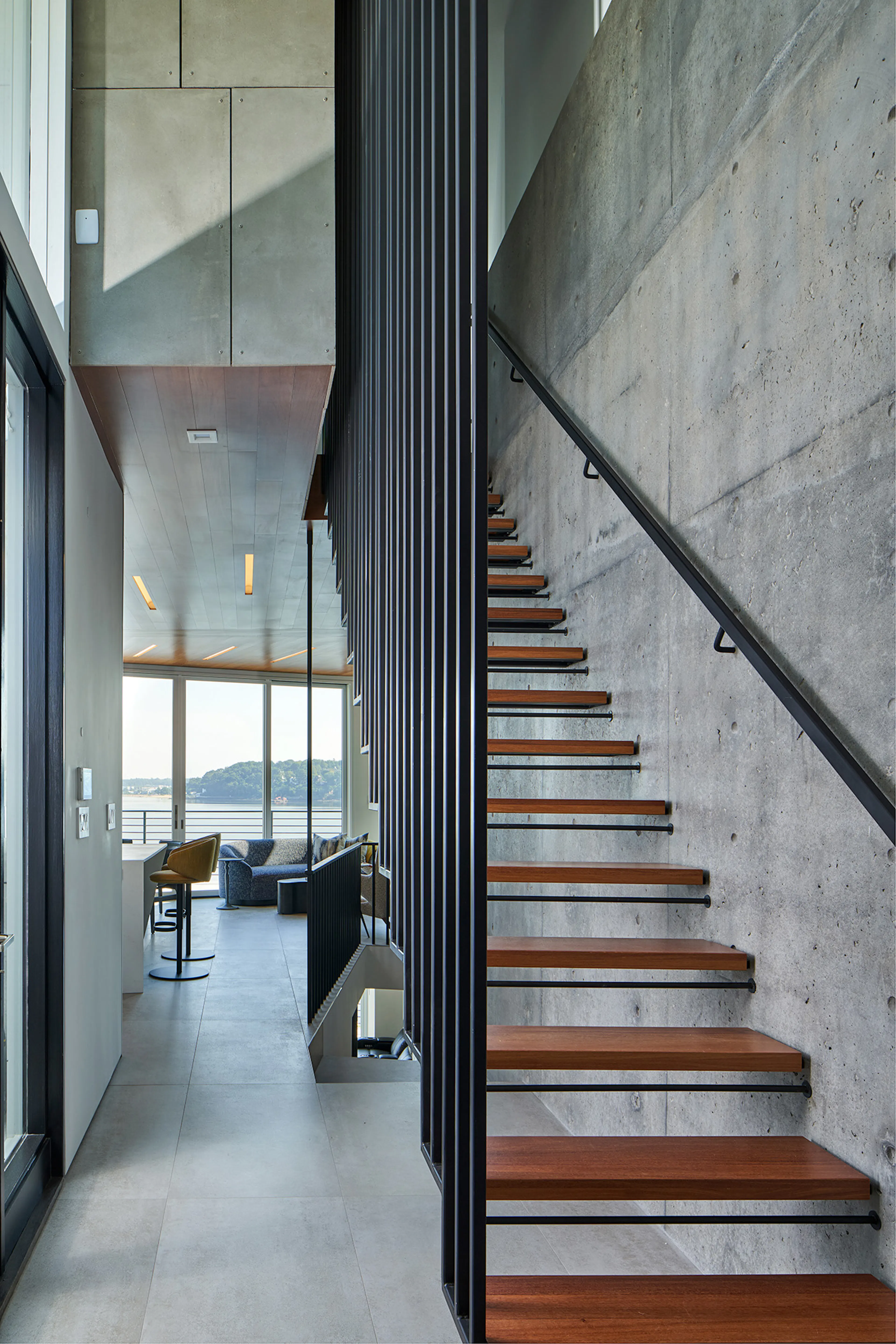 Beacon Hill Residence 4 — 2