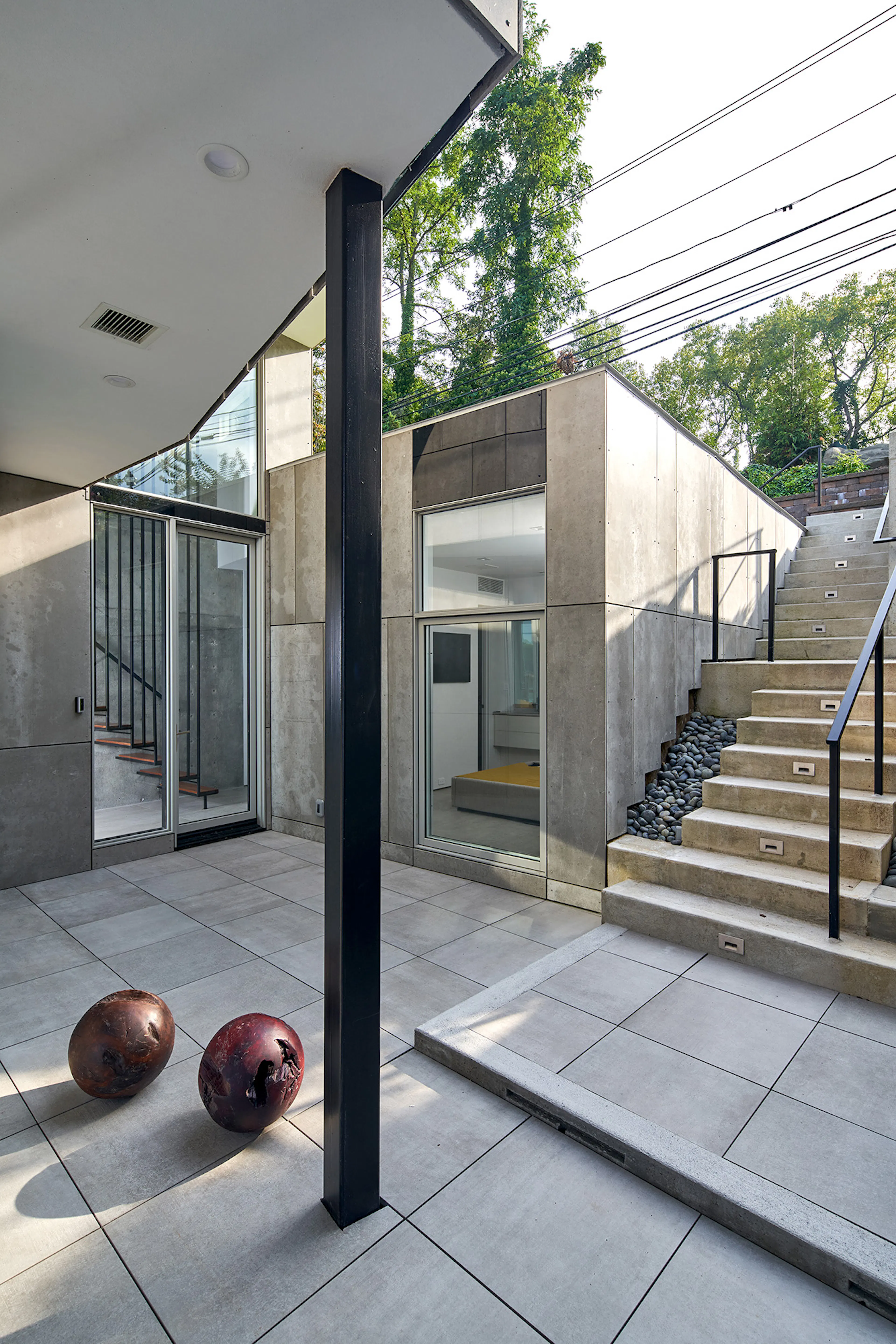 Beacon Hill Residence 4 — 4