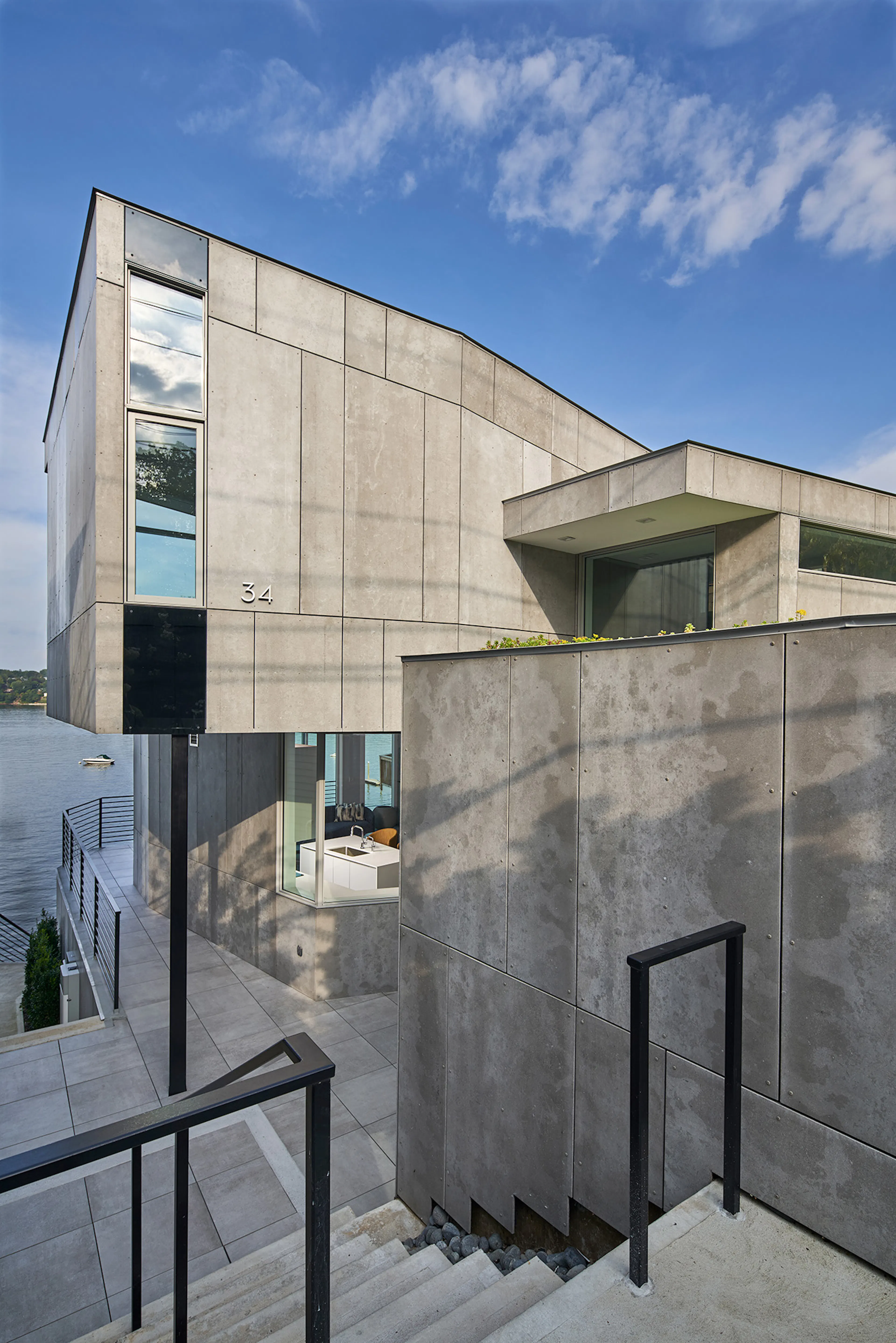 Beacon Hill Residence 4 — 5
