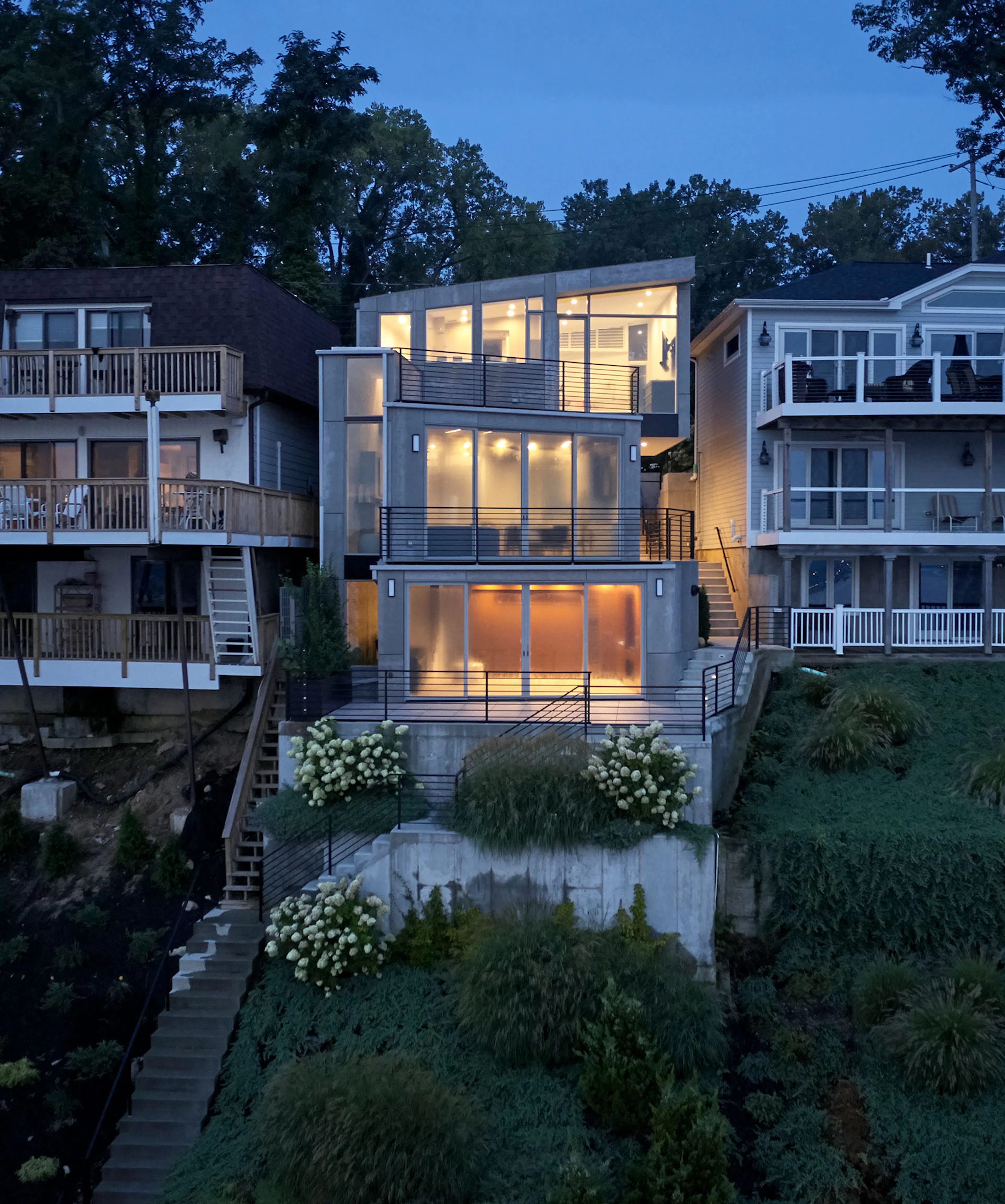 Beacon Hill Residence 4