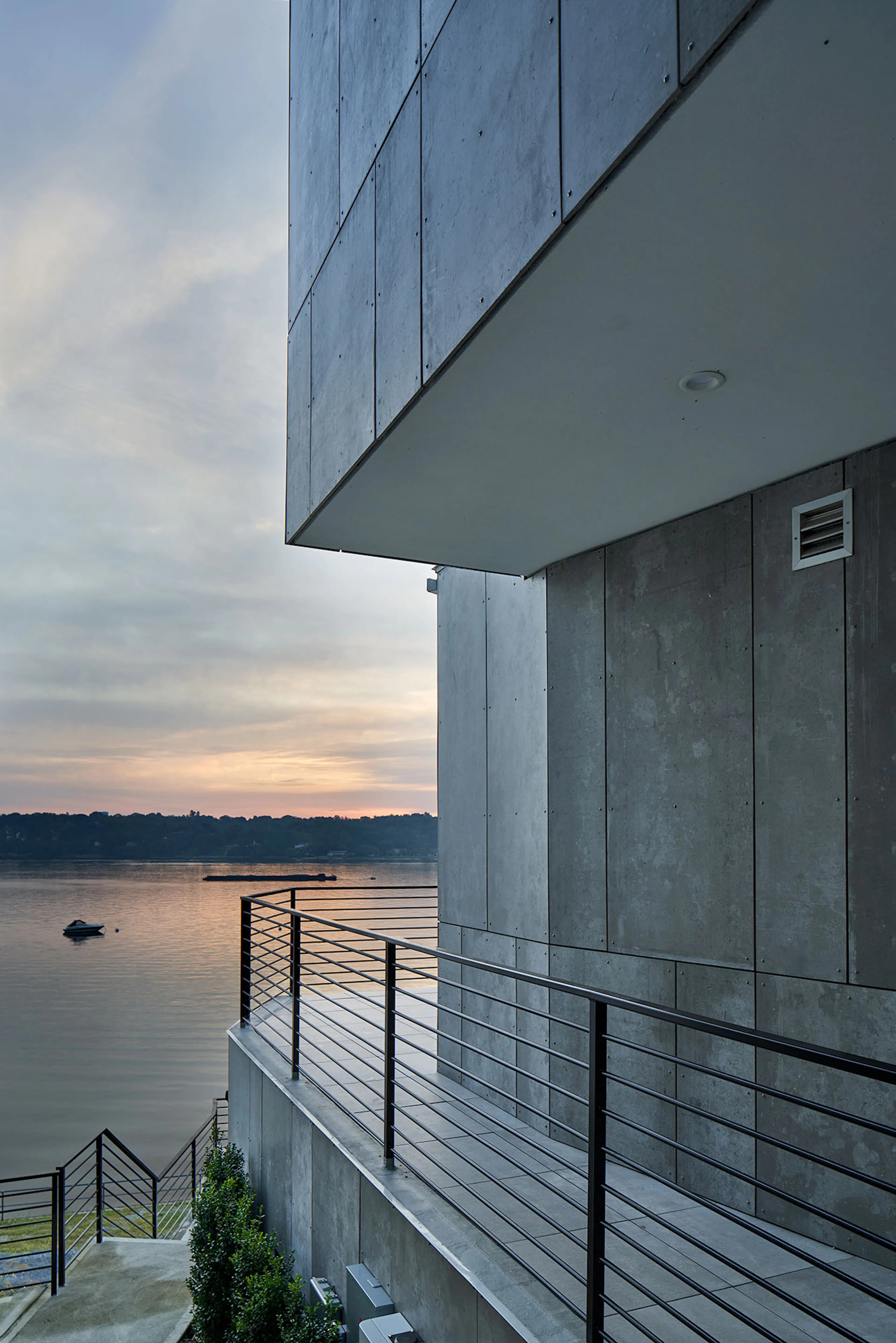 Beacon Hill Residence 4 — 6