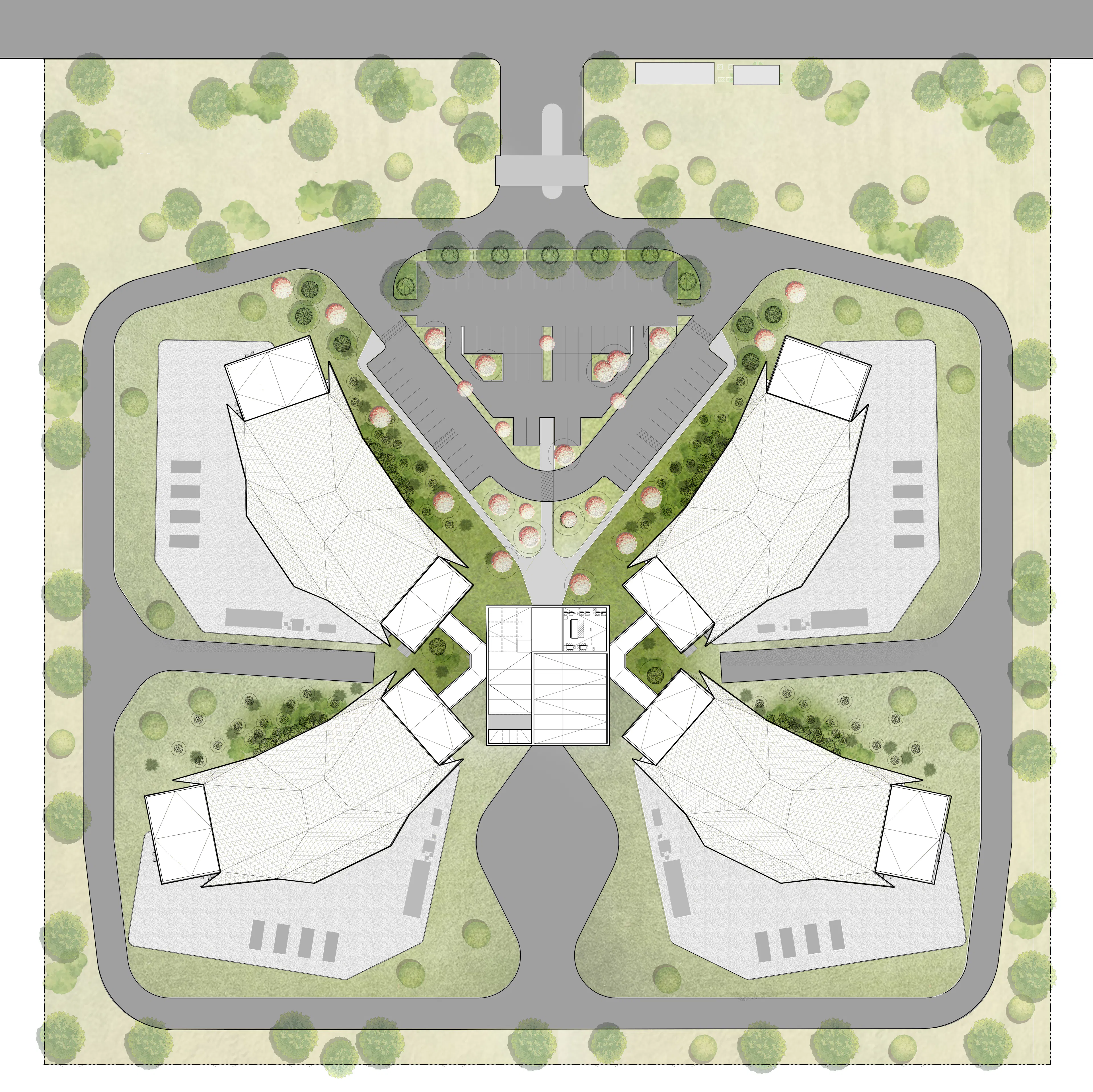 Nanotronics Cubefabs — 2