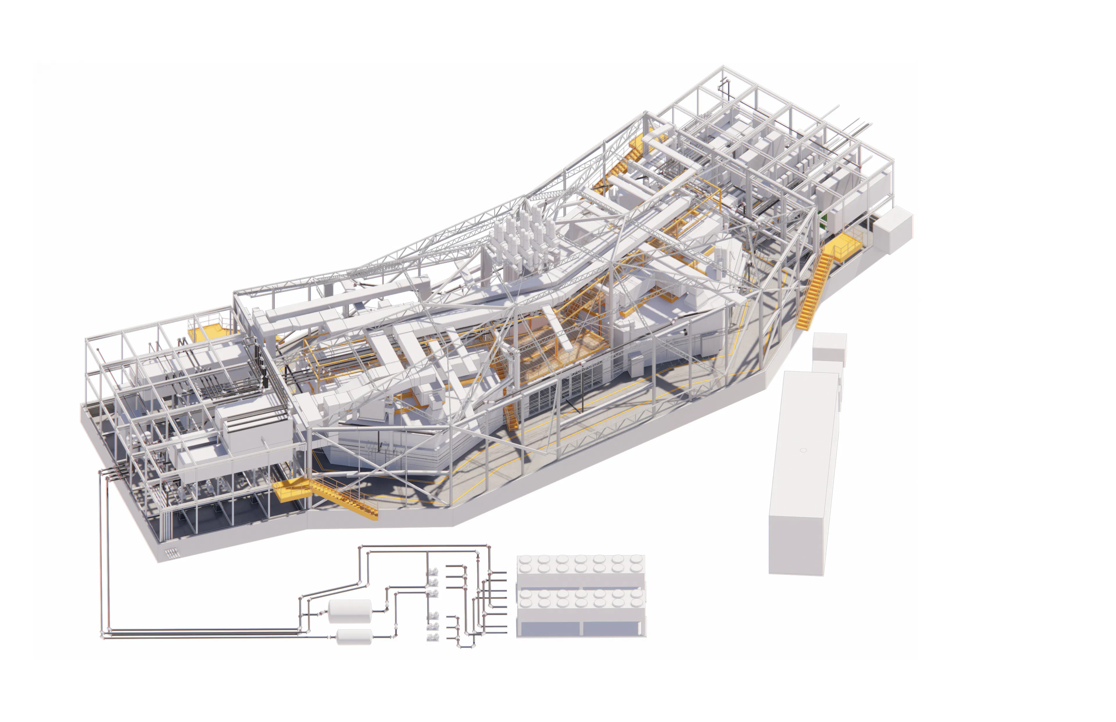 Nanotronics Cubefabs — 5
