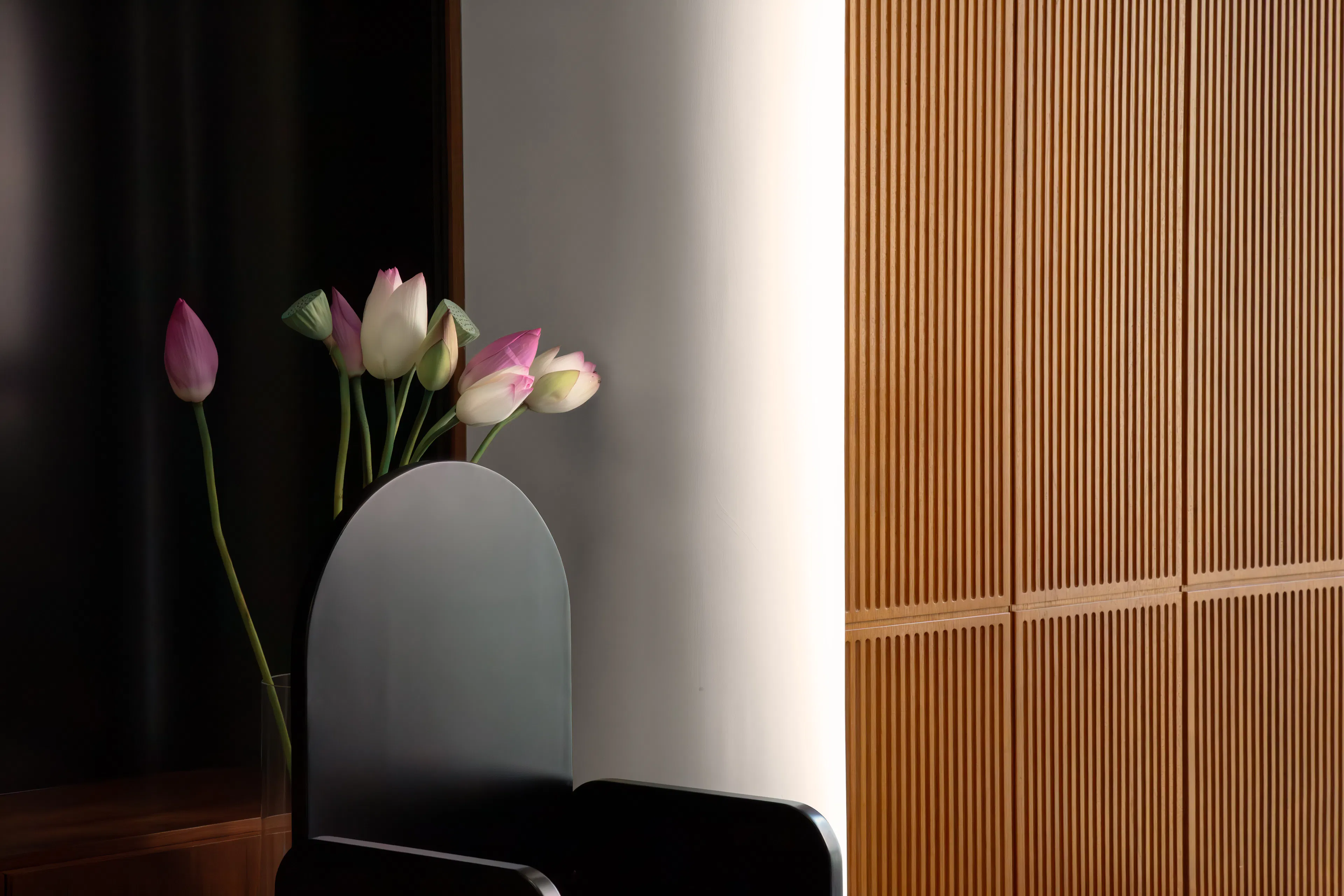 Jackie XU Private Residence I A Love Letter to My Dogs — 10