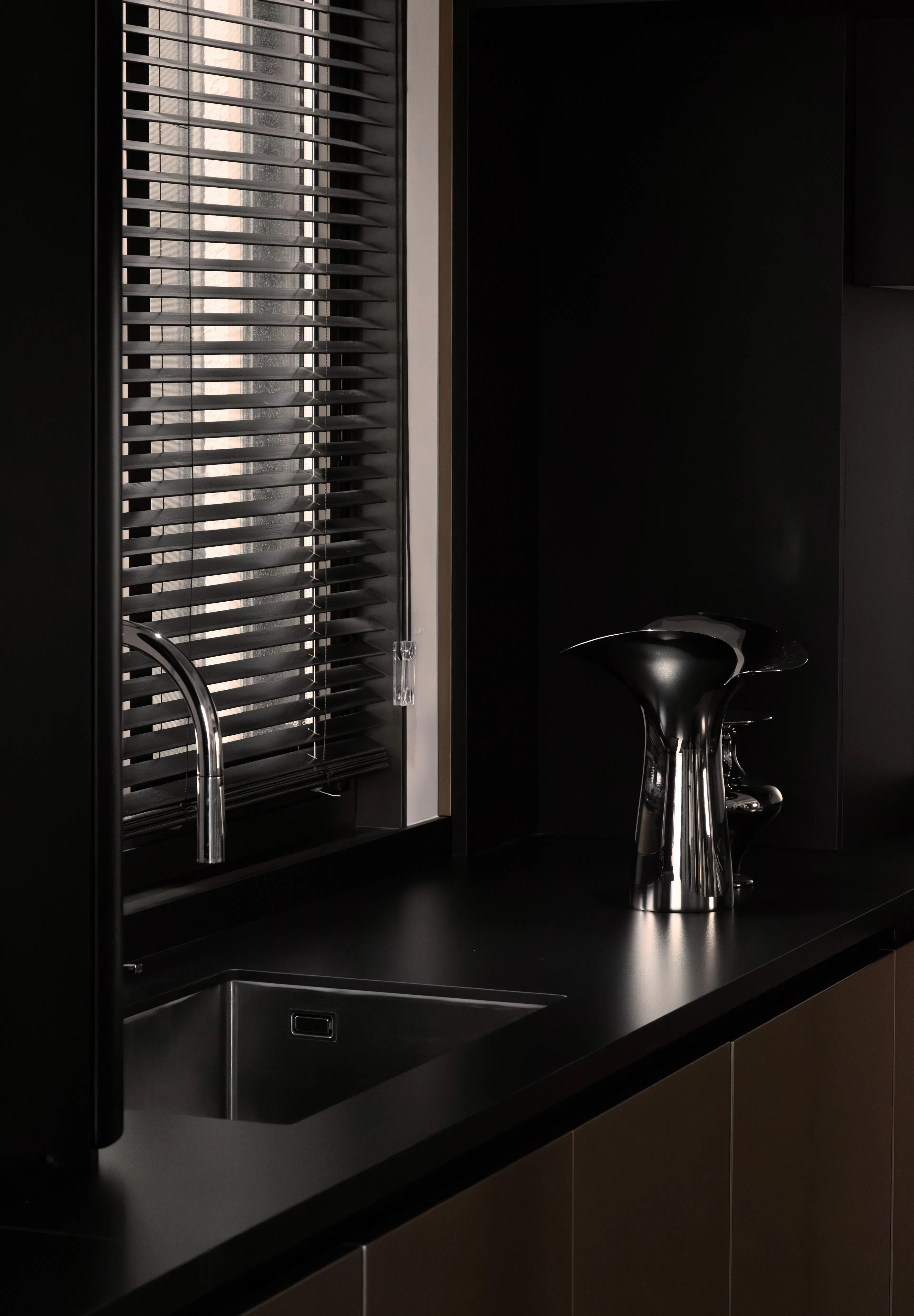 Jackie XU Private Residence I A Love Letter to My Dogs — 13