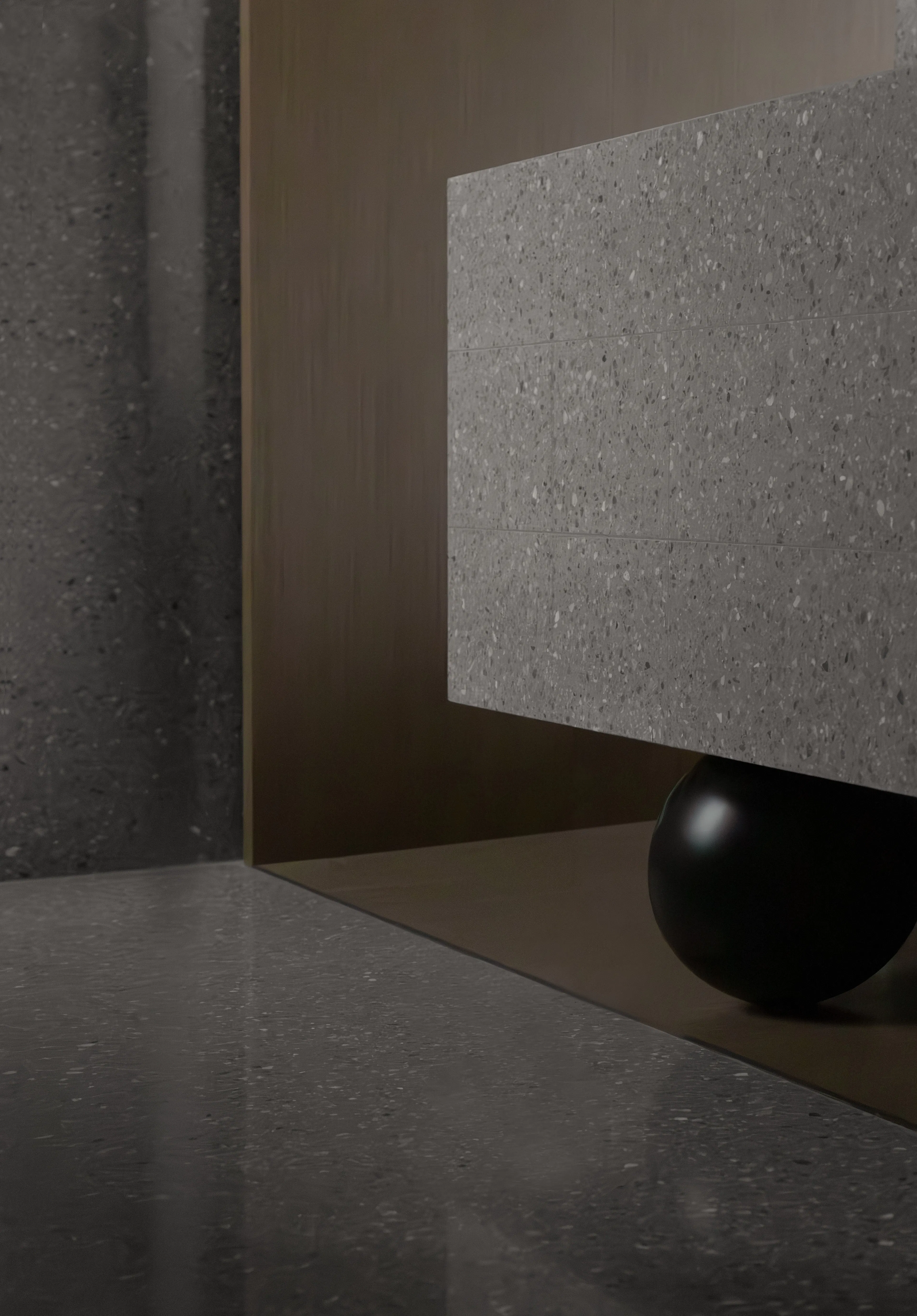 Jackie XU Private Residence I A Love Letter to My Dogs — 14