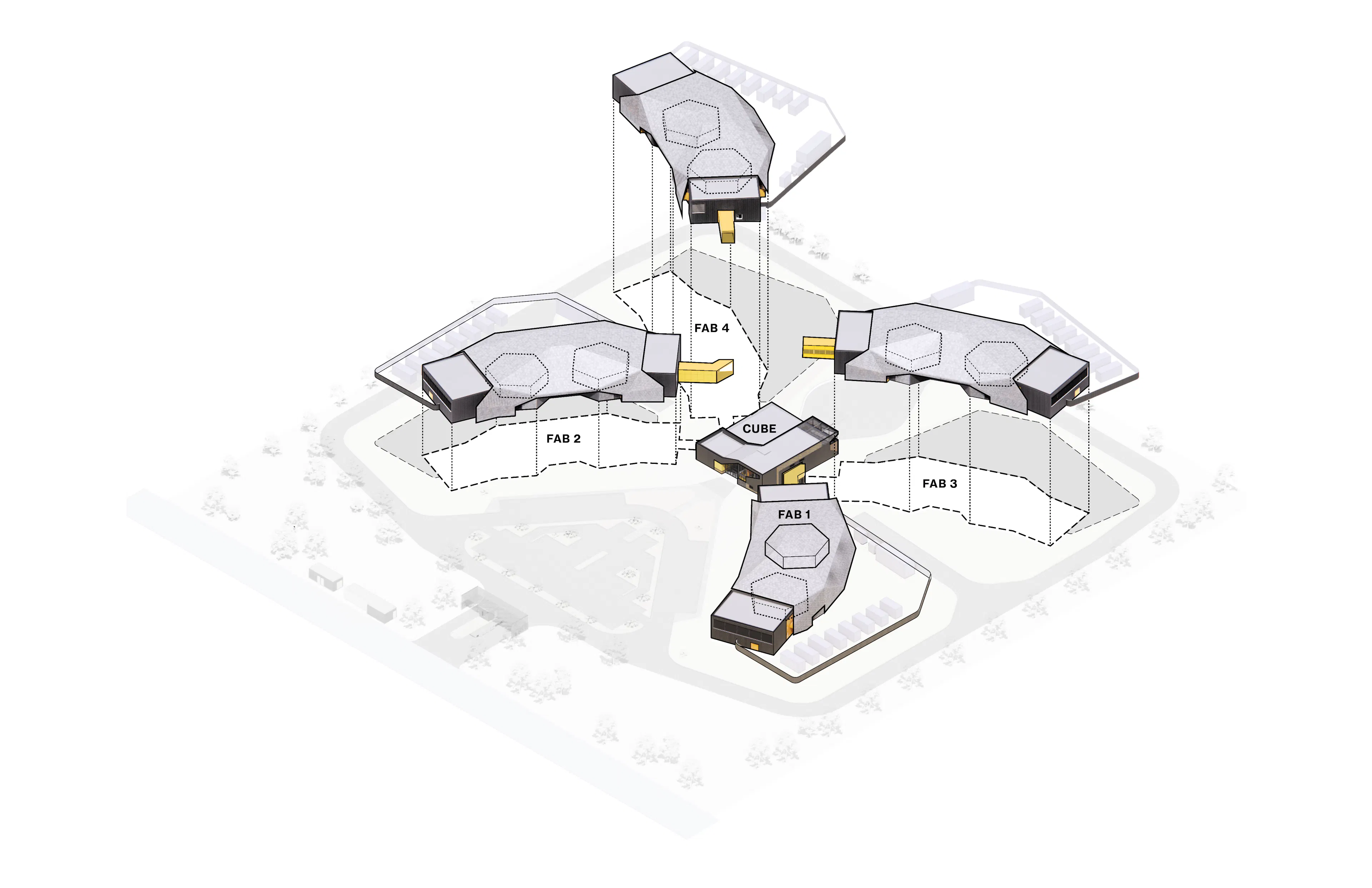 Nanotronics Cubefabs — 1