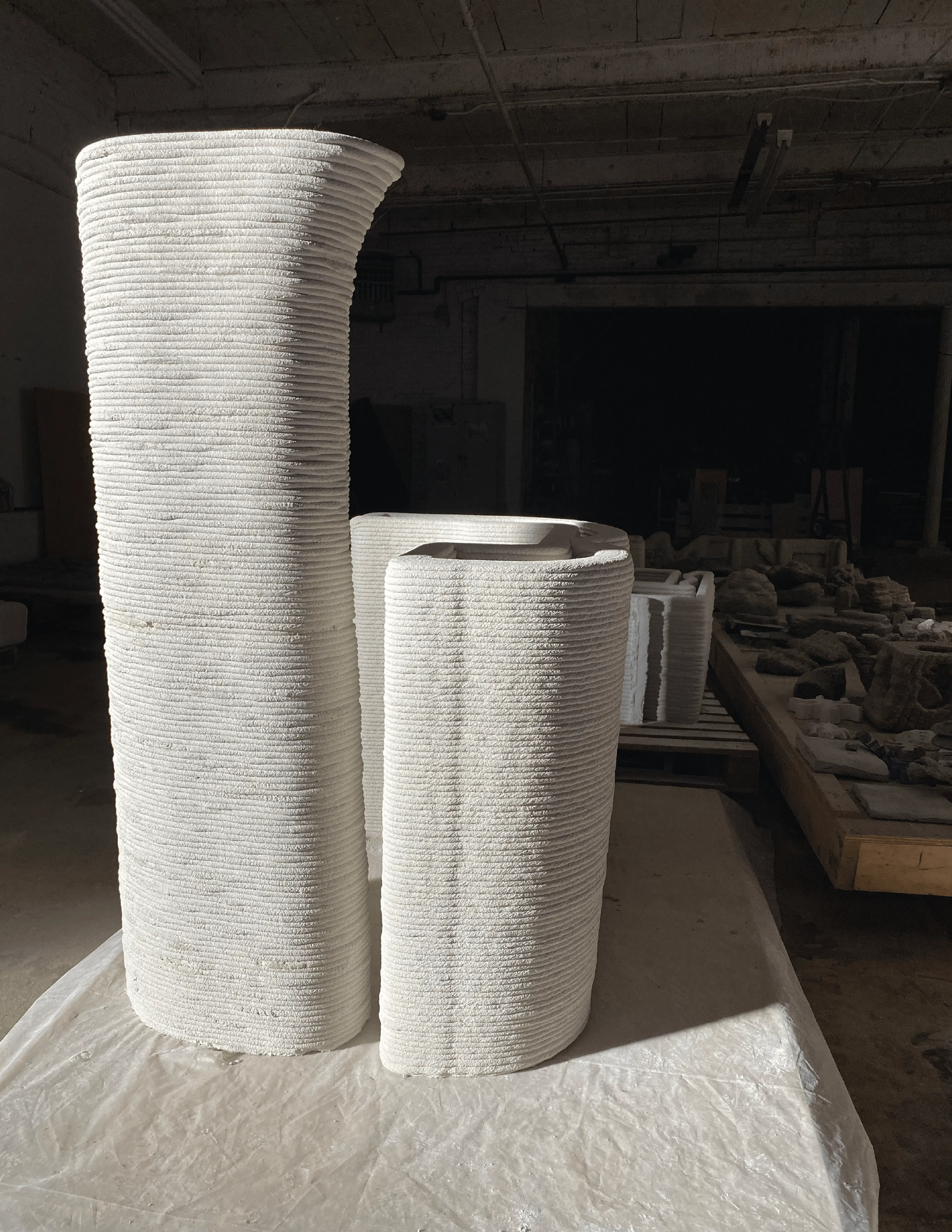 213 Third Avenue — 3