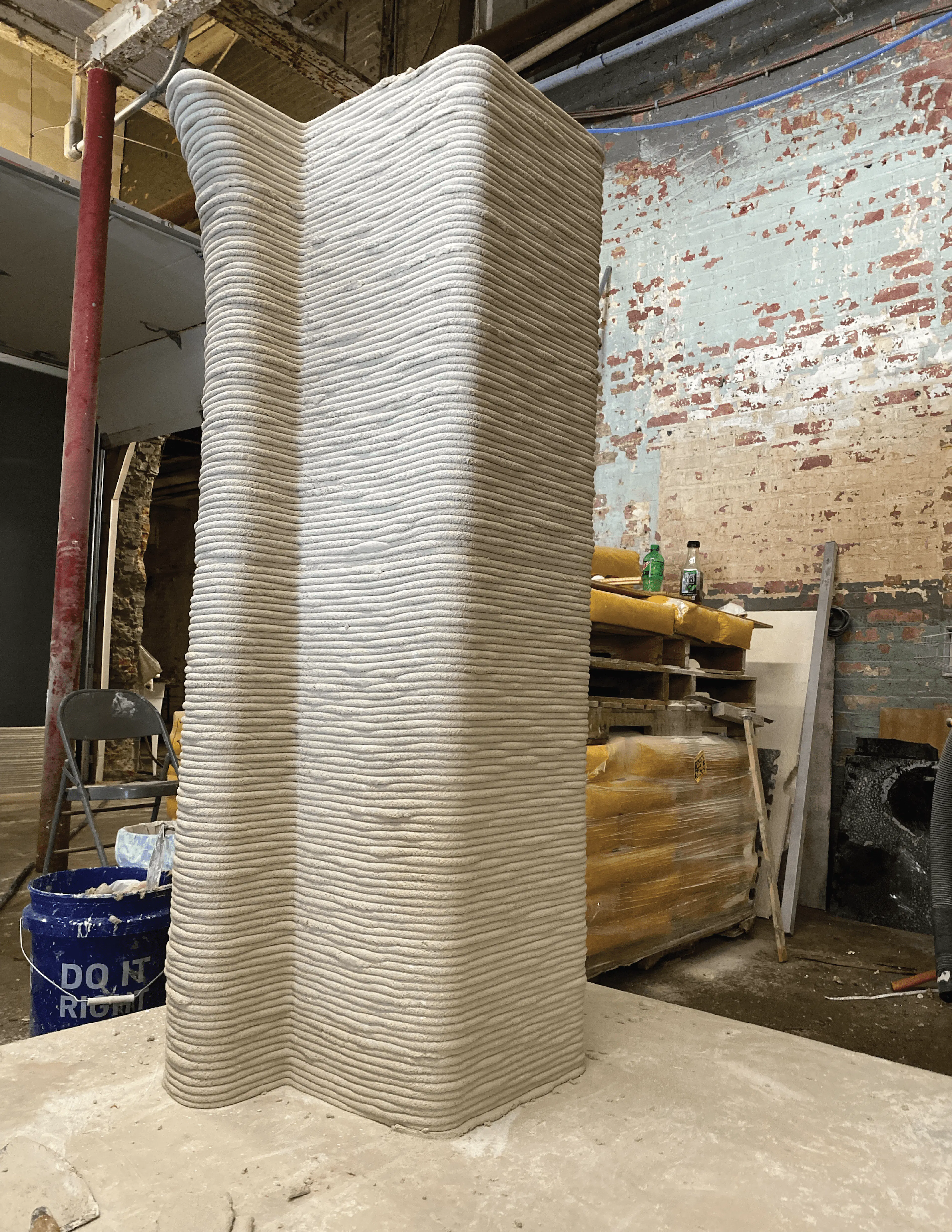 213 Third Avenue — 4