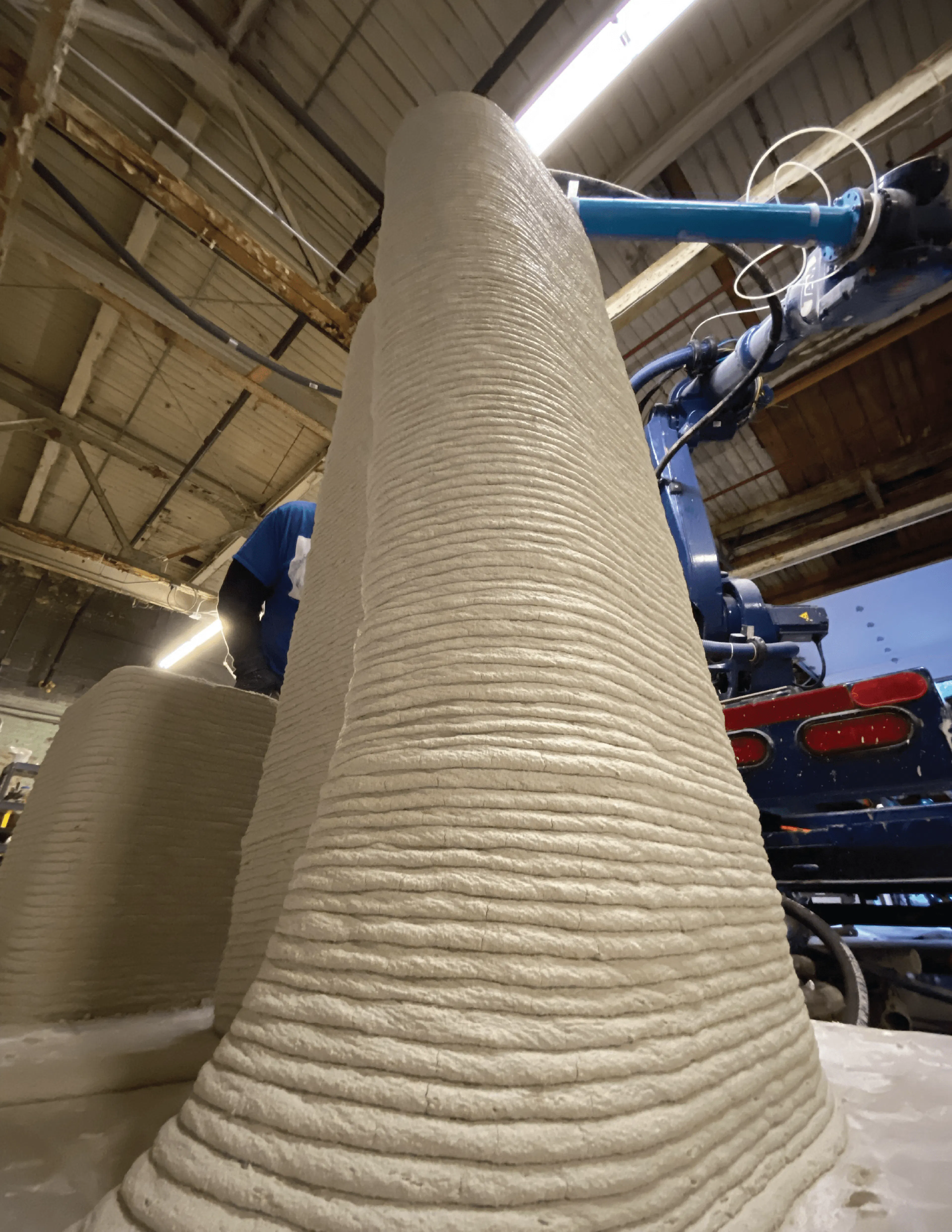 213 Third Avenue — 5