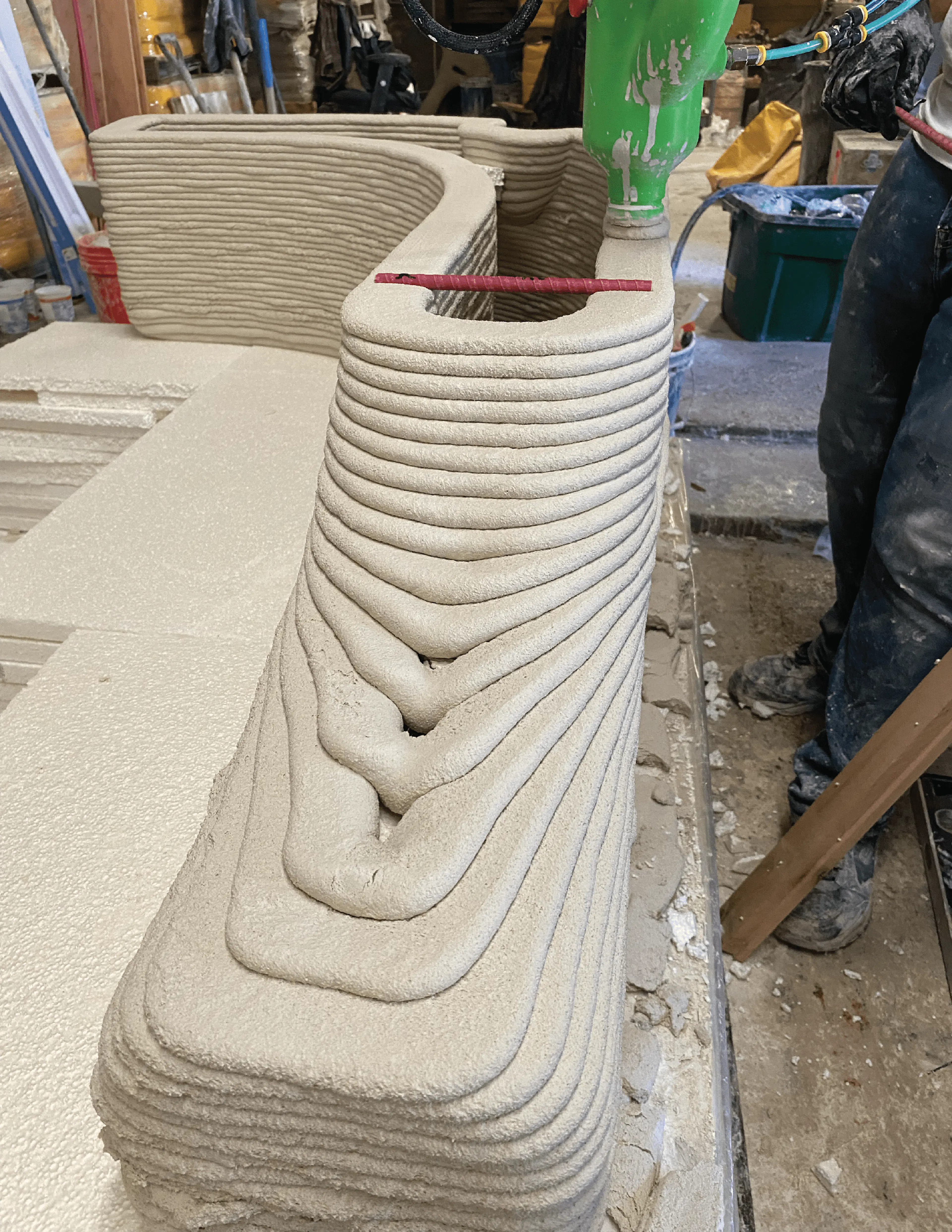 213 Third Avenue — 6