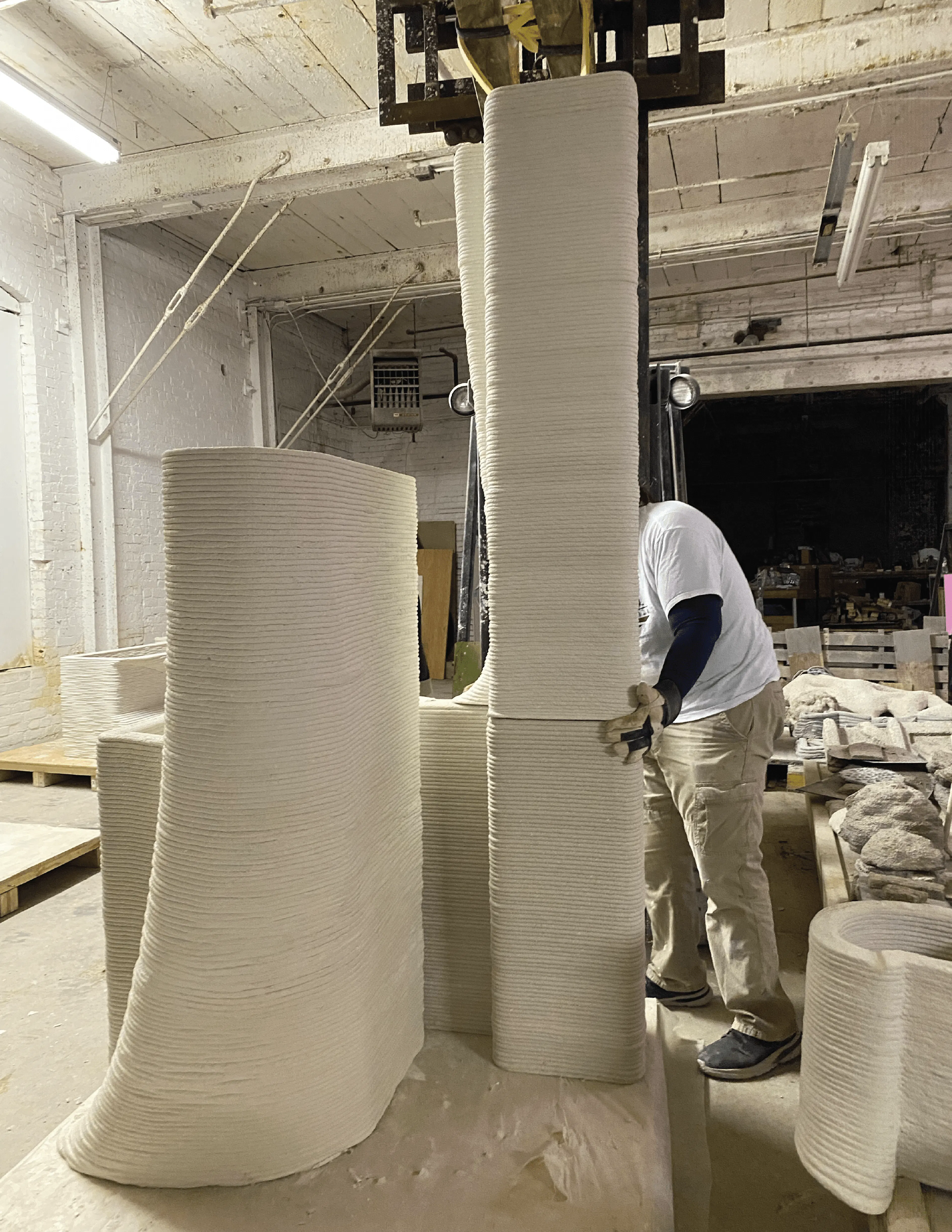 213 Third Avenue — 7