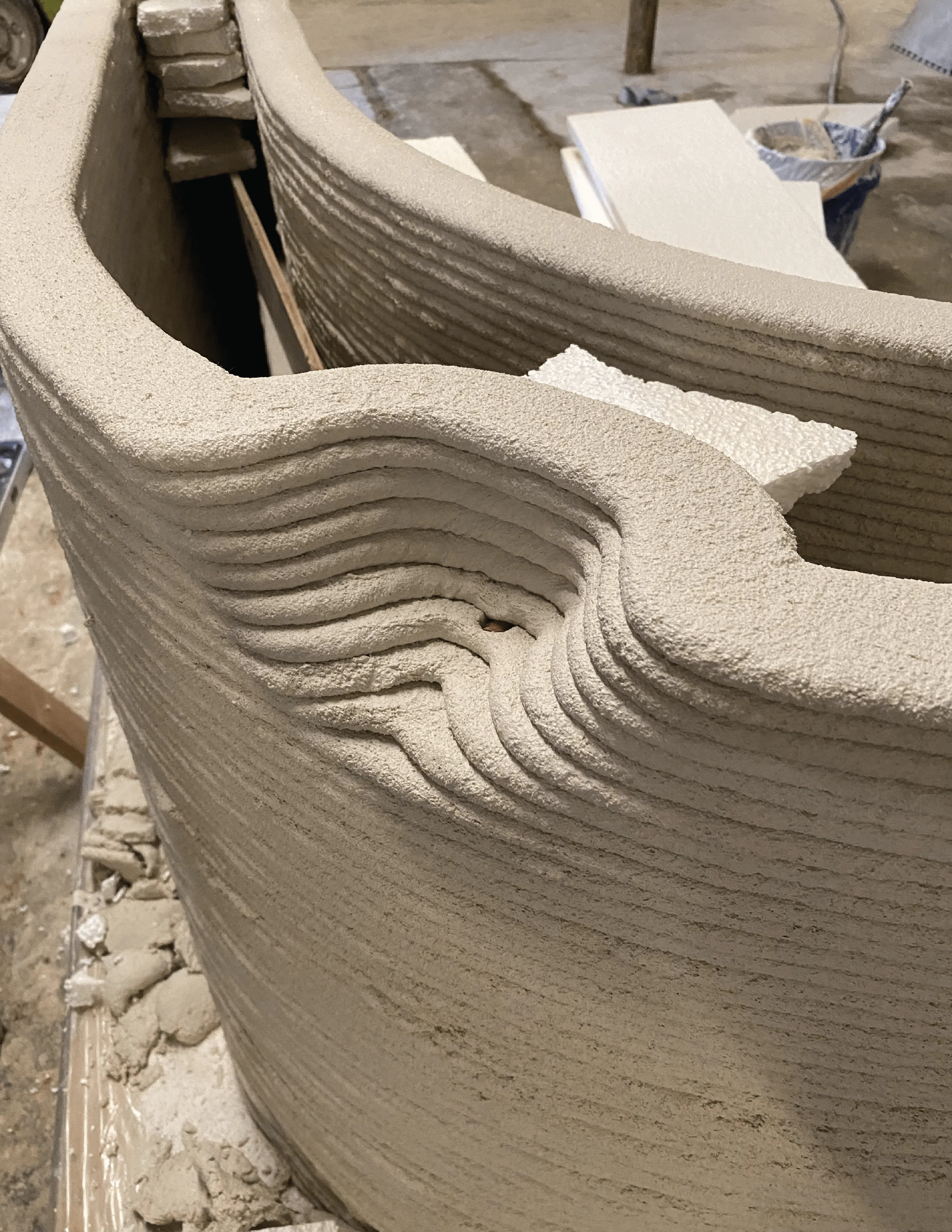 213 Third Avenue — 8