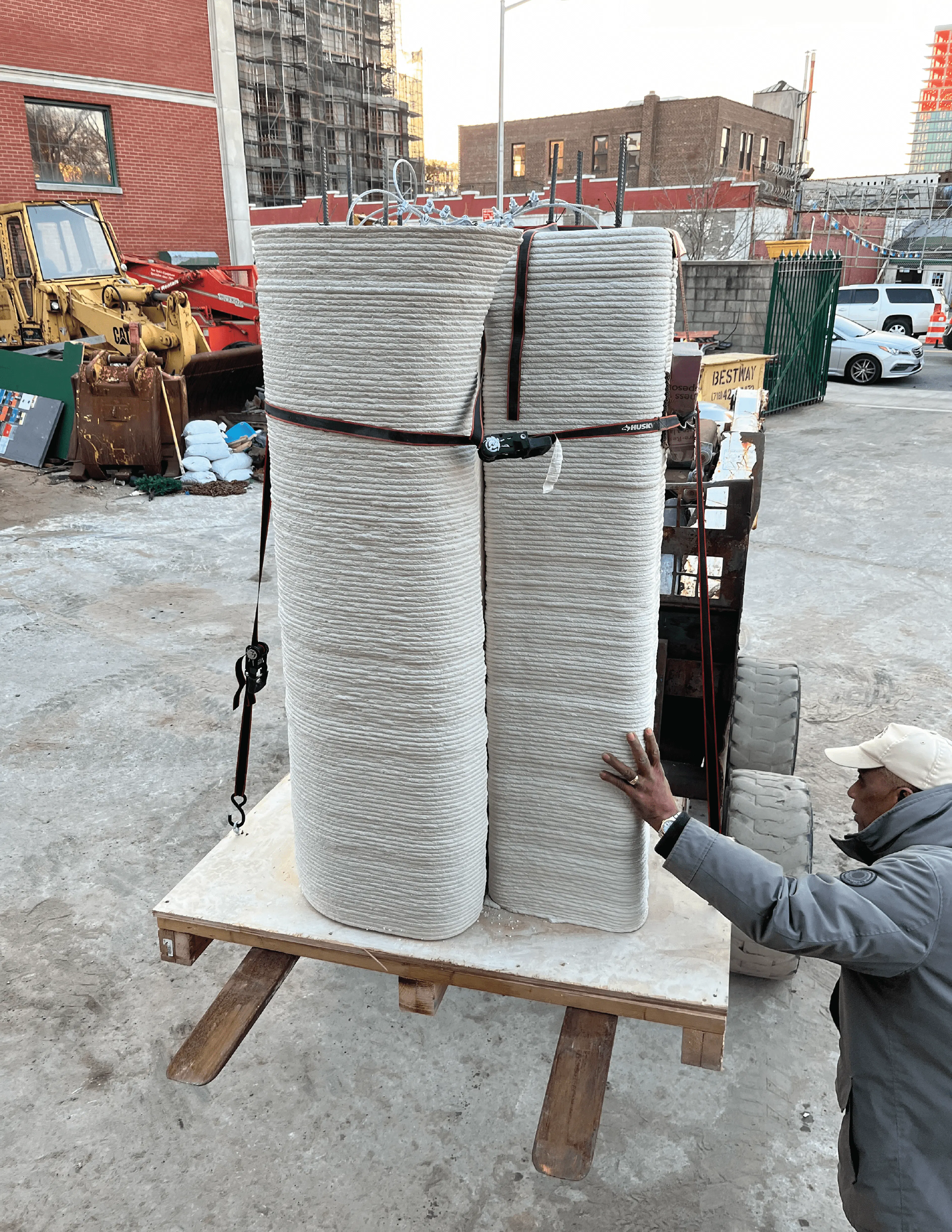 213 Third Avenue — 10