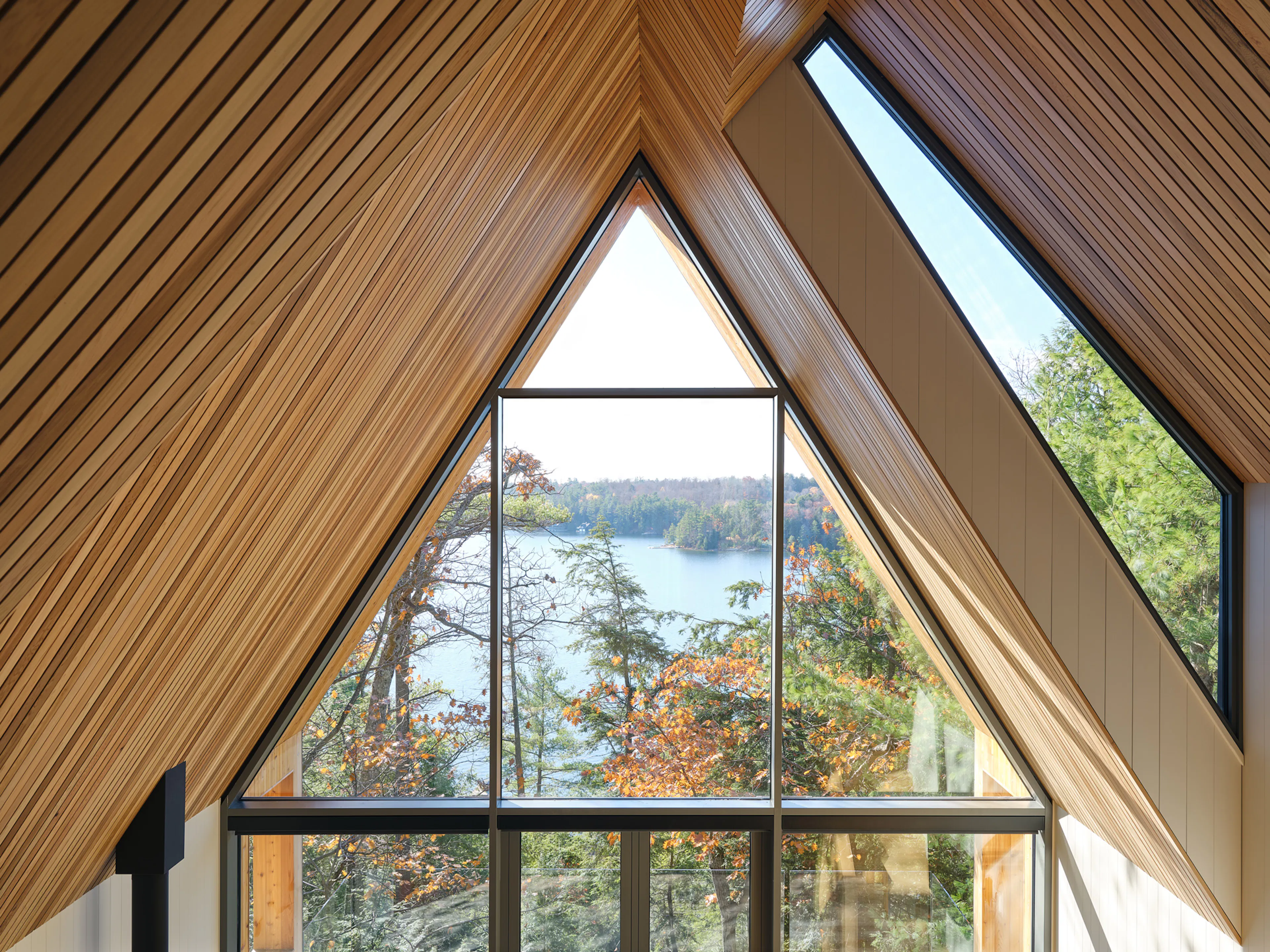 Bunkie on the Hill — 11