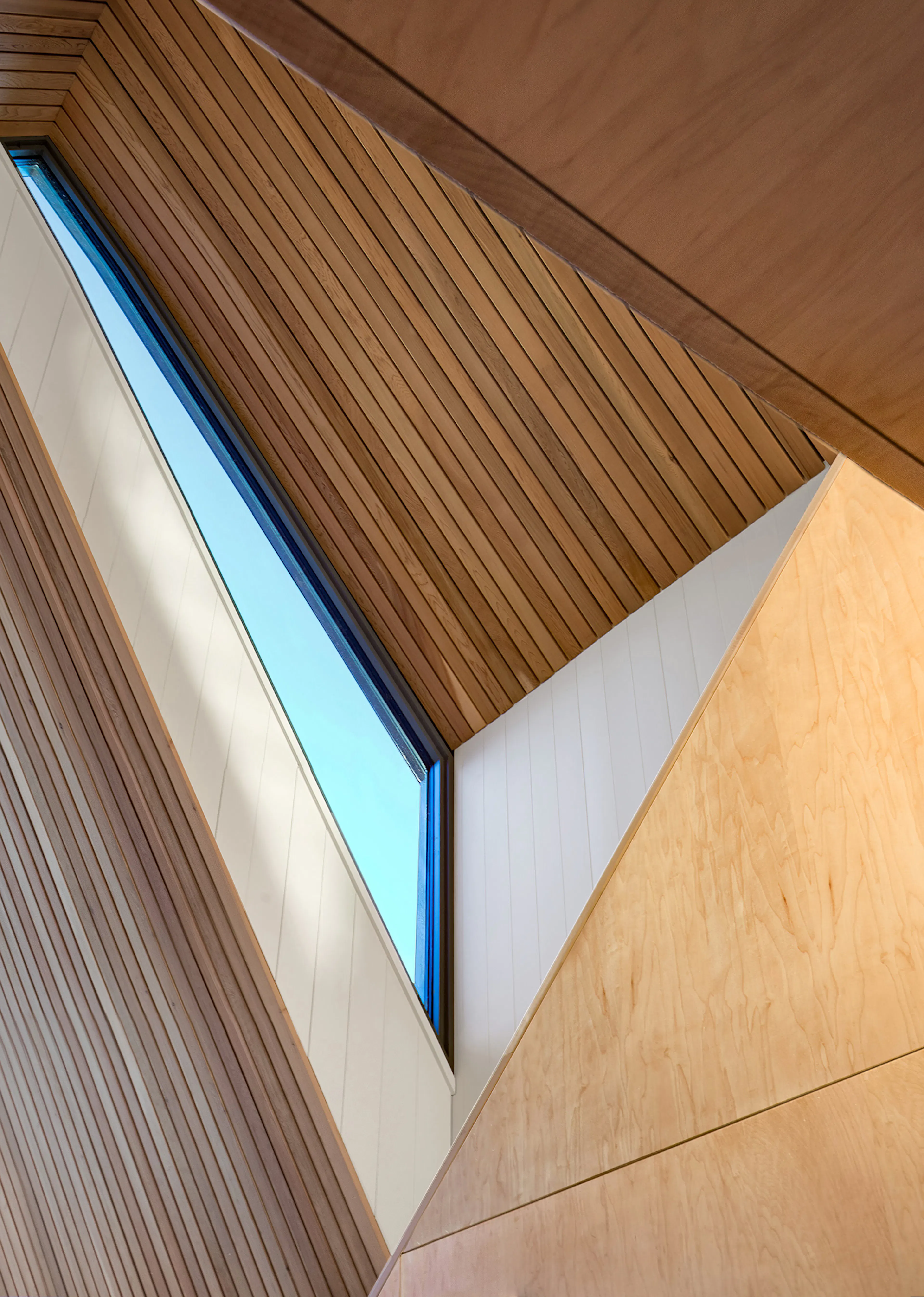 Bunkie on the Hill — 13