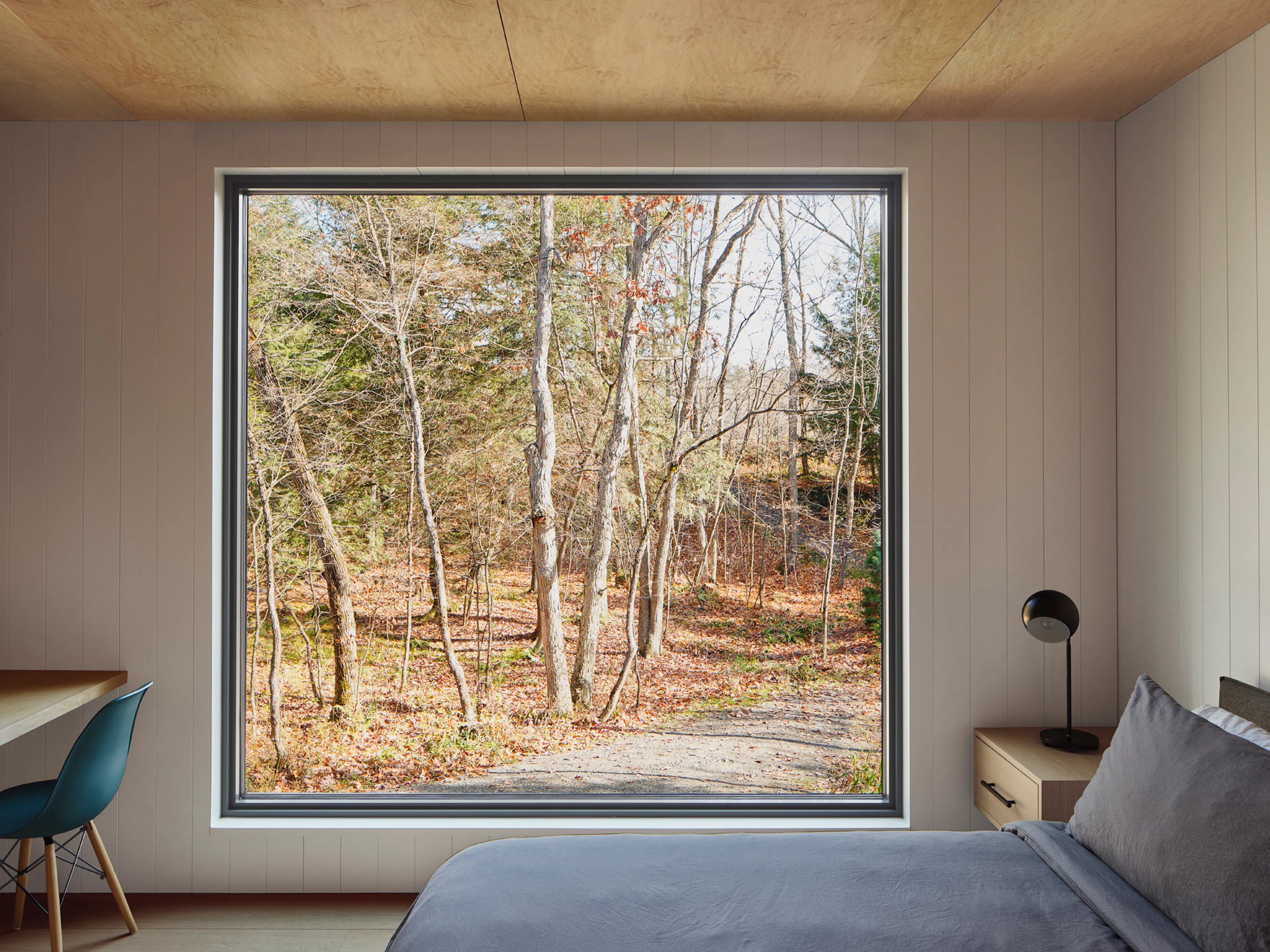 Bunkie on the Hill — 15