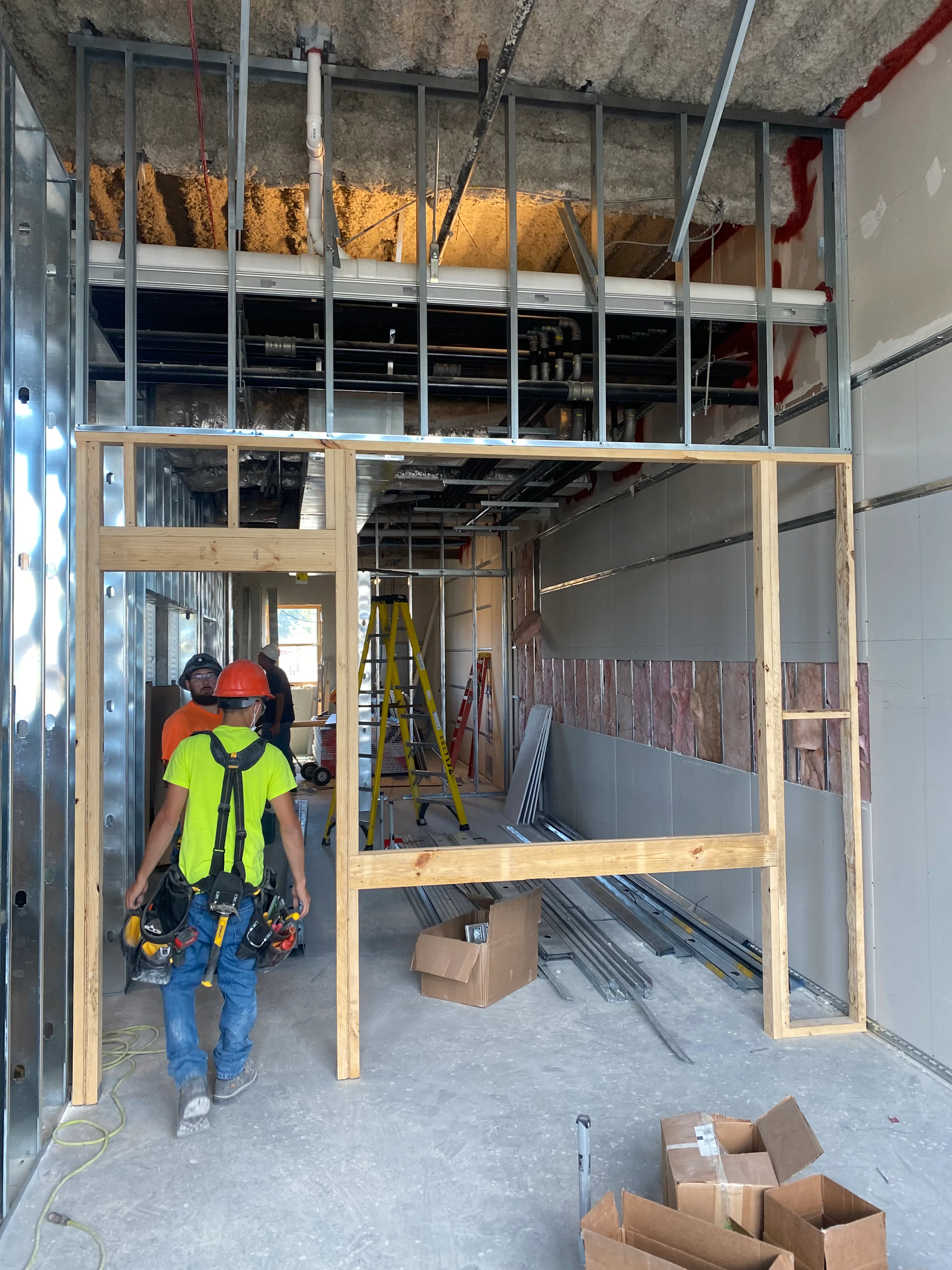 Blue Table Chocolates - Larkinville — 9