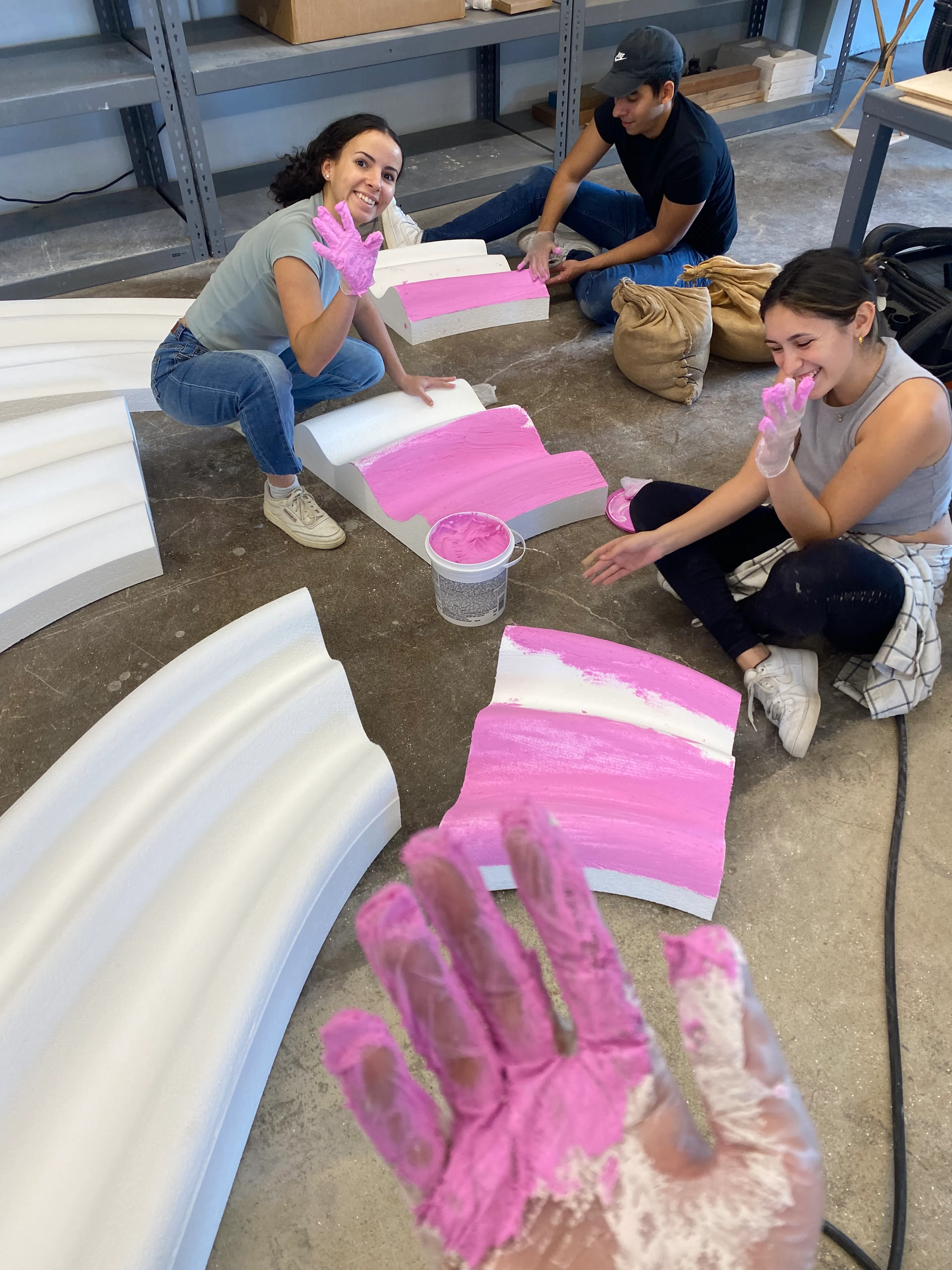 Blue Table Chocolates - Larkinville — 10