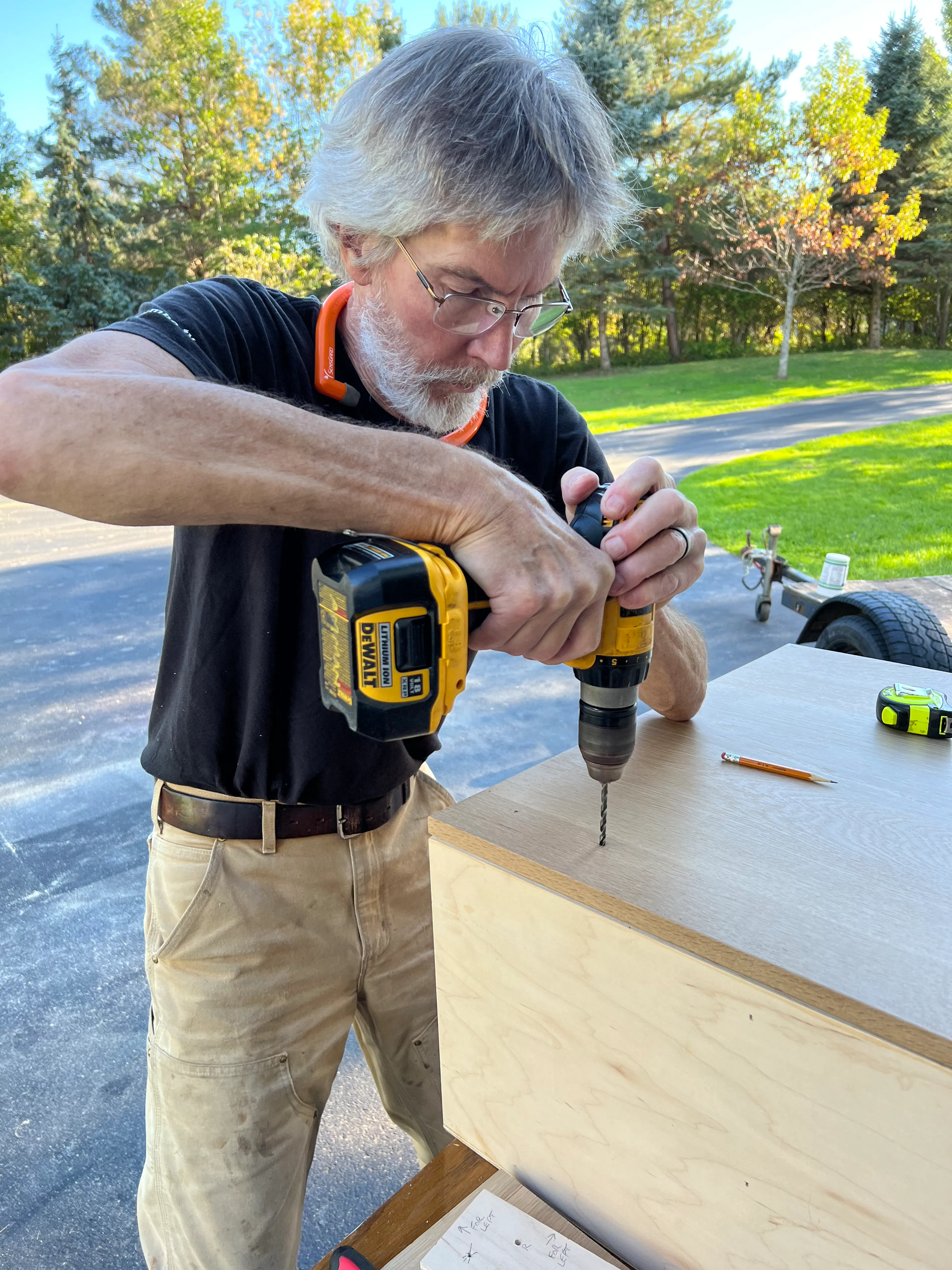 Blue Table Chocolates - Larkinville — 14