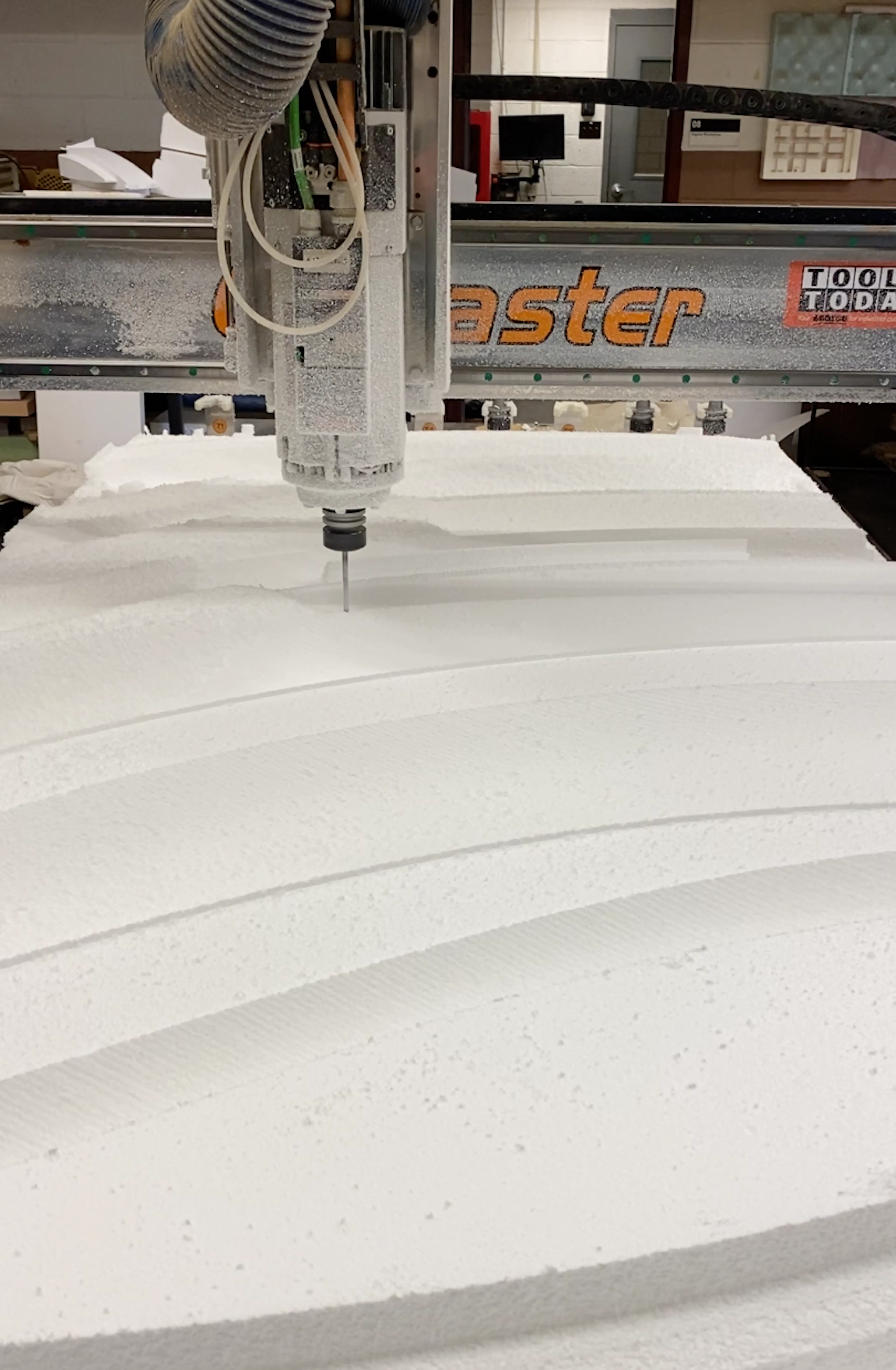 Blue Table Chocolates - Larkinville — 15