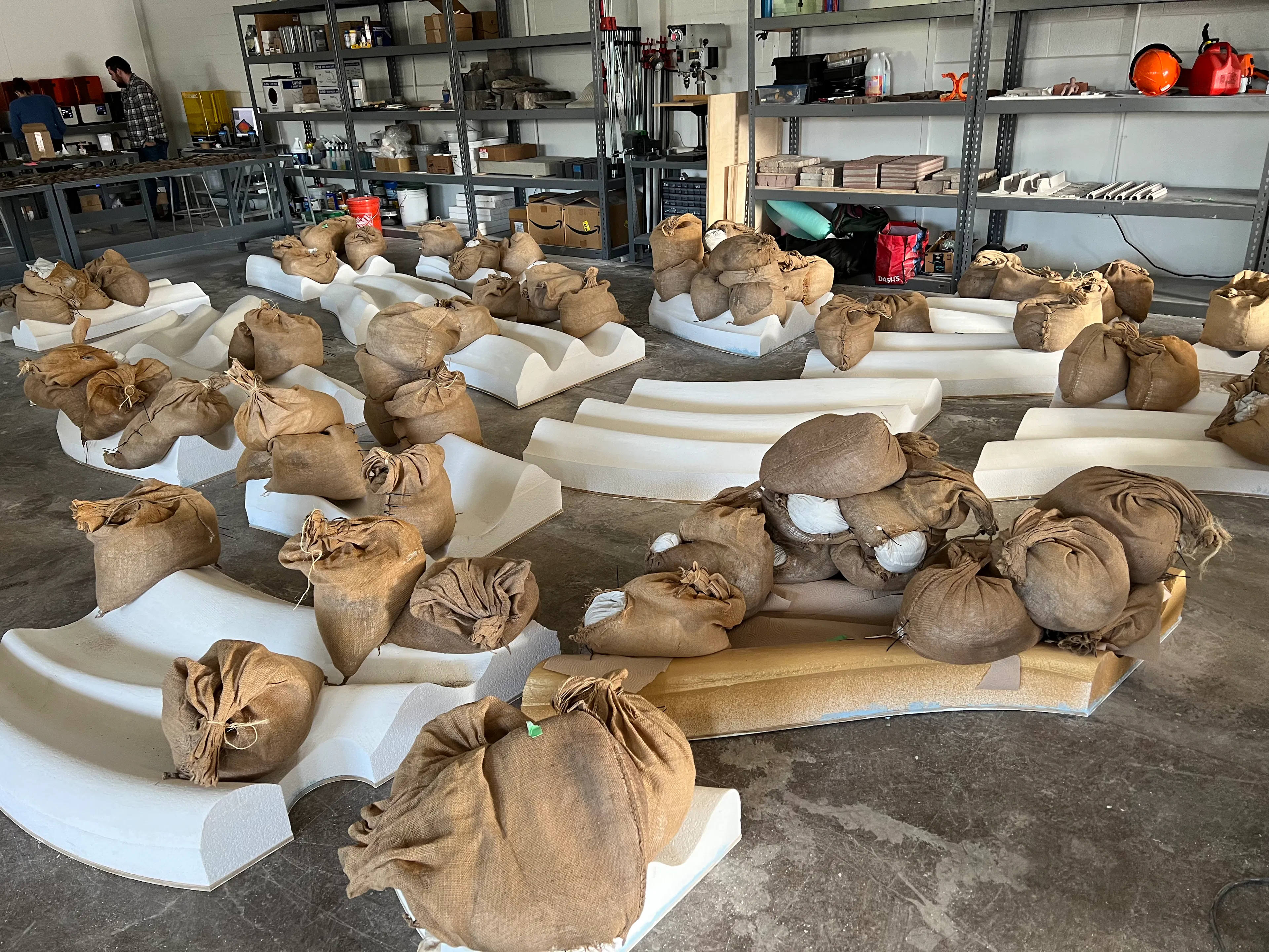 Blue Table Chocolates - Larkinville — 22