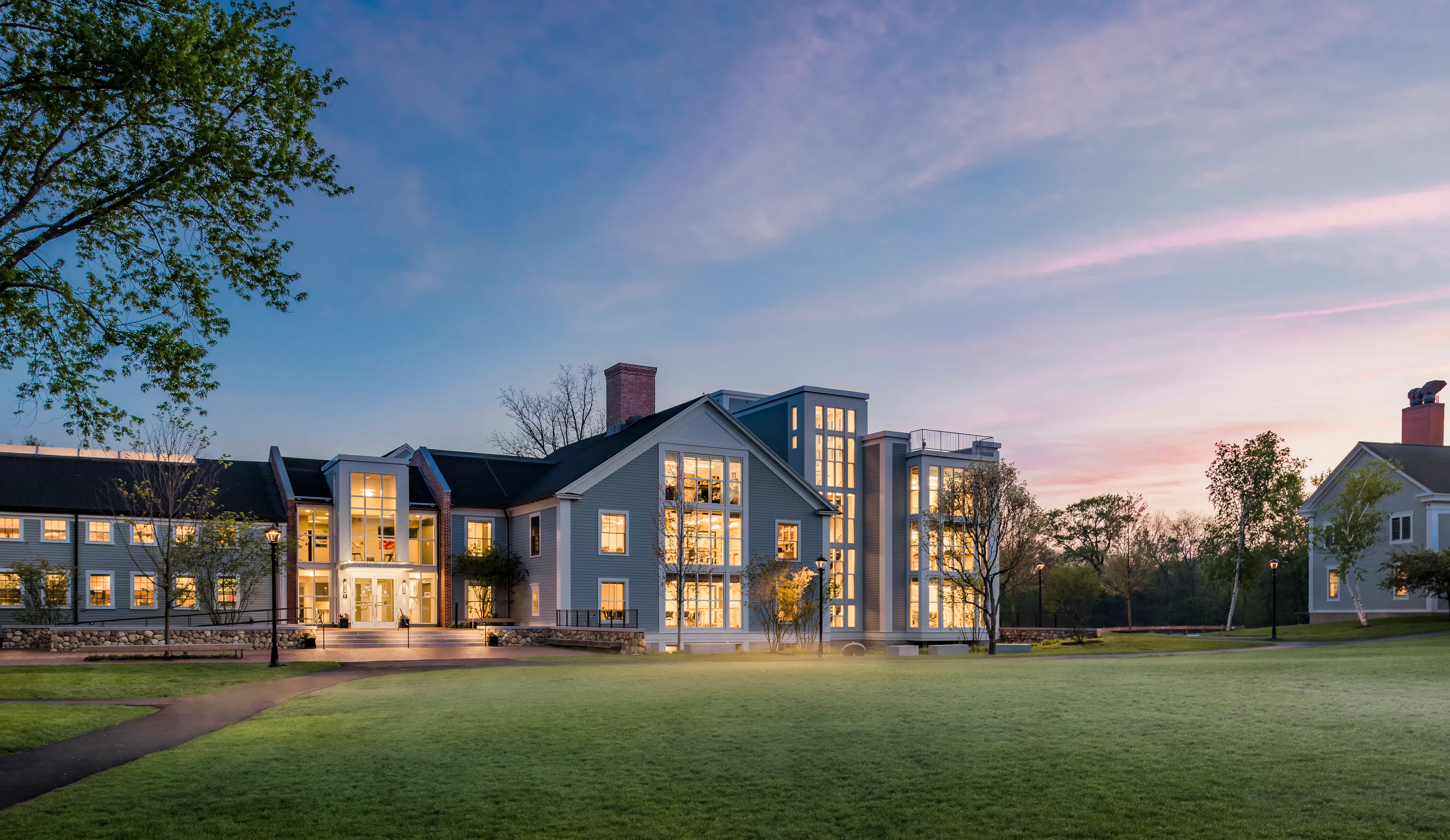 Marymount Manhattan College: The Judith Mara Carson Center for Visual Arts — 19