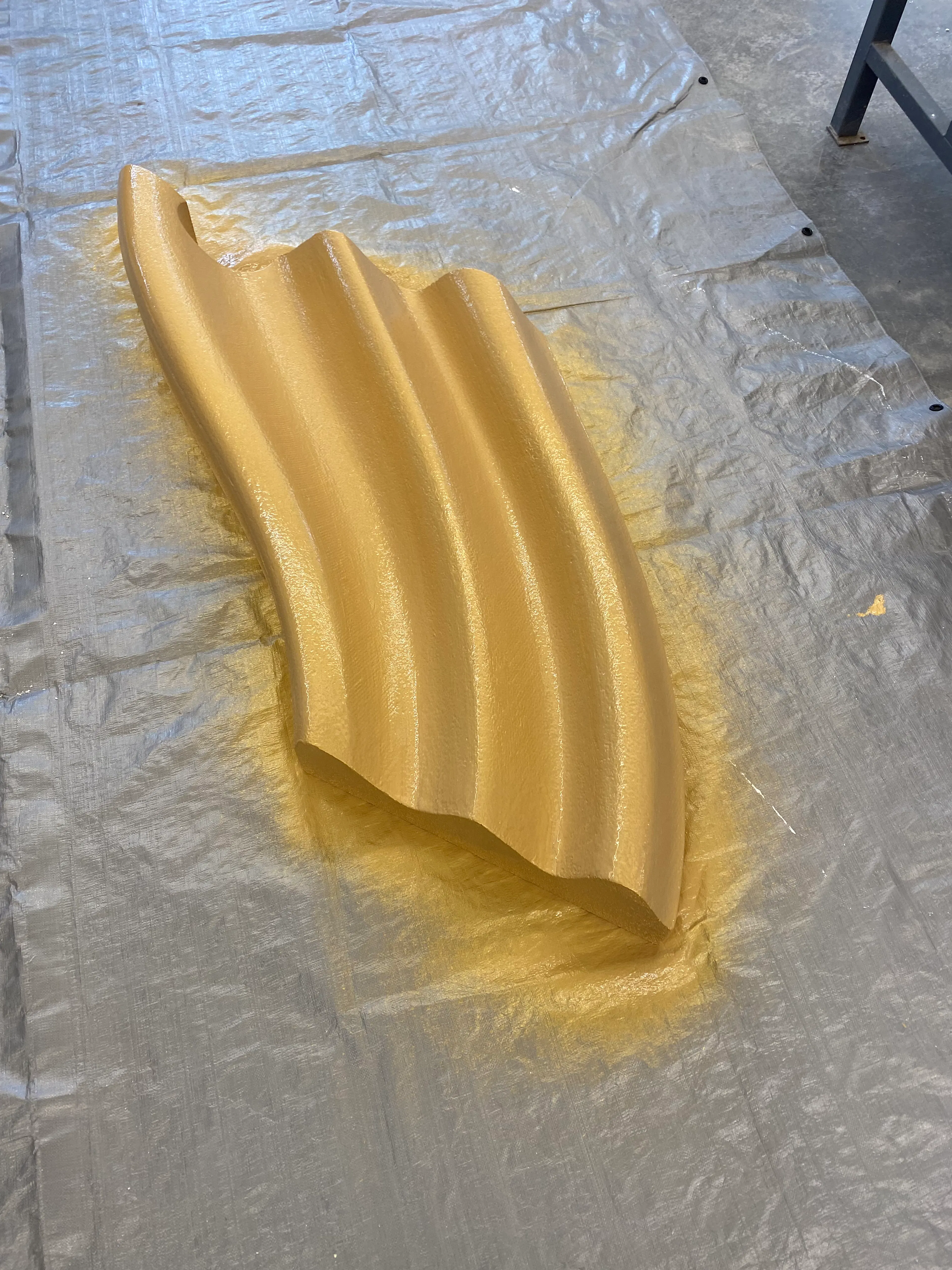 Blue Table Chocolates - Larkinville — 28