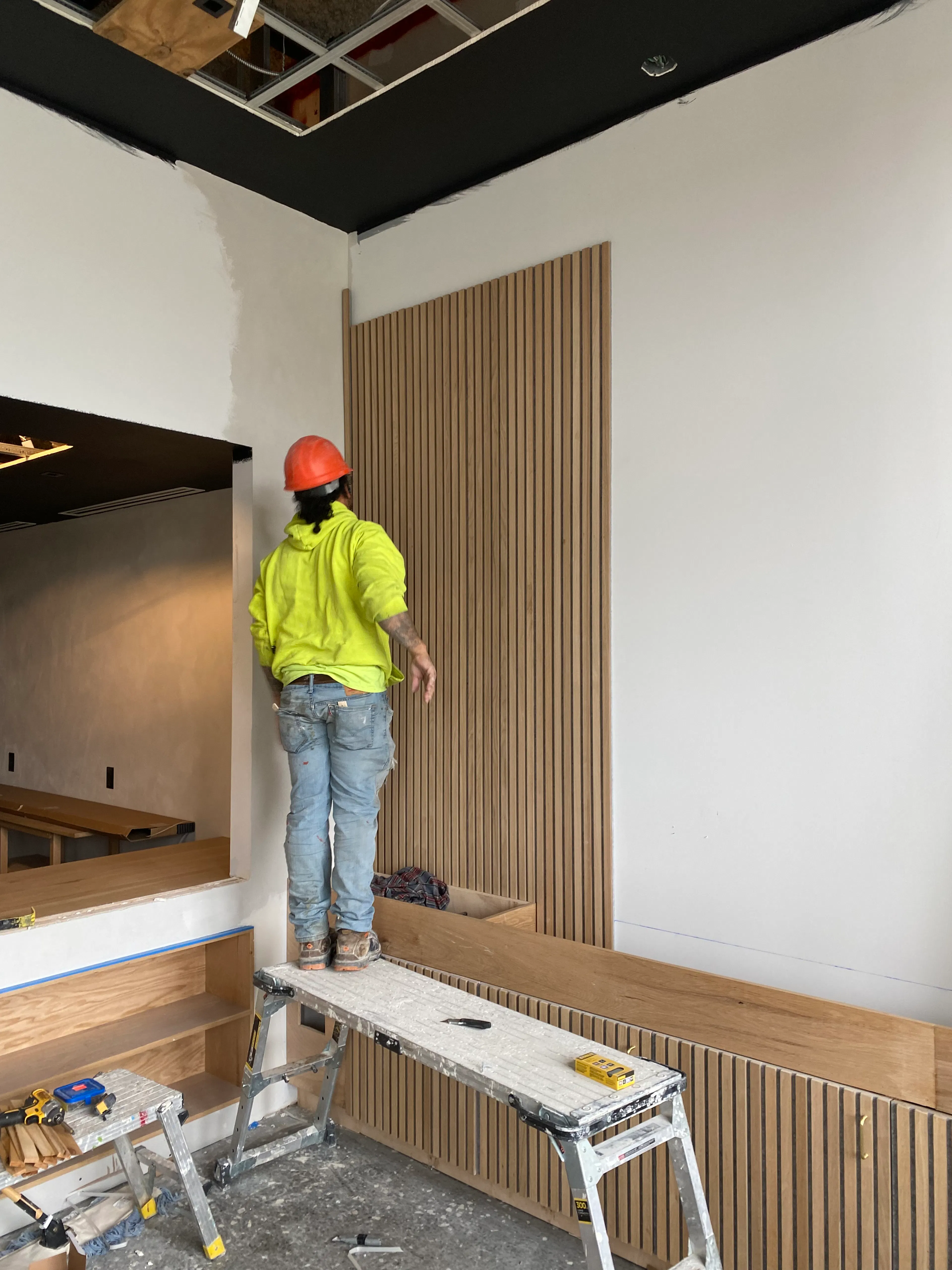 Blue Table Chocolates - Larkinville — 29