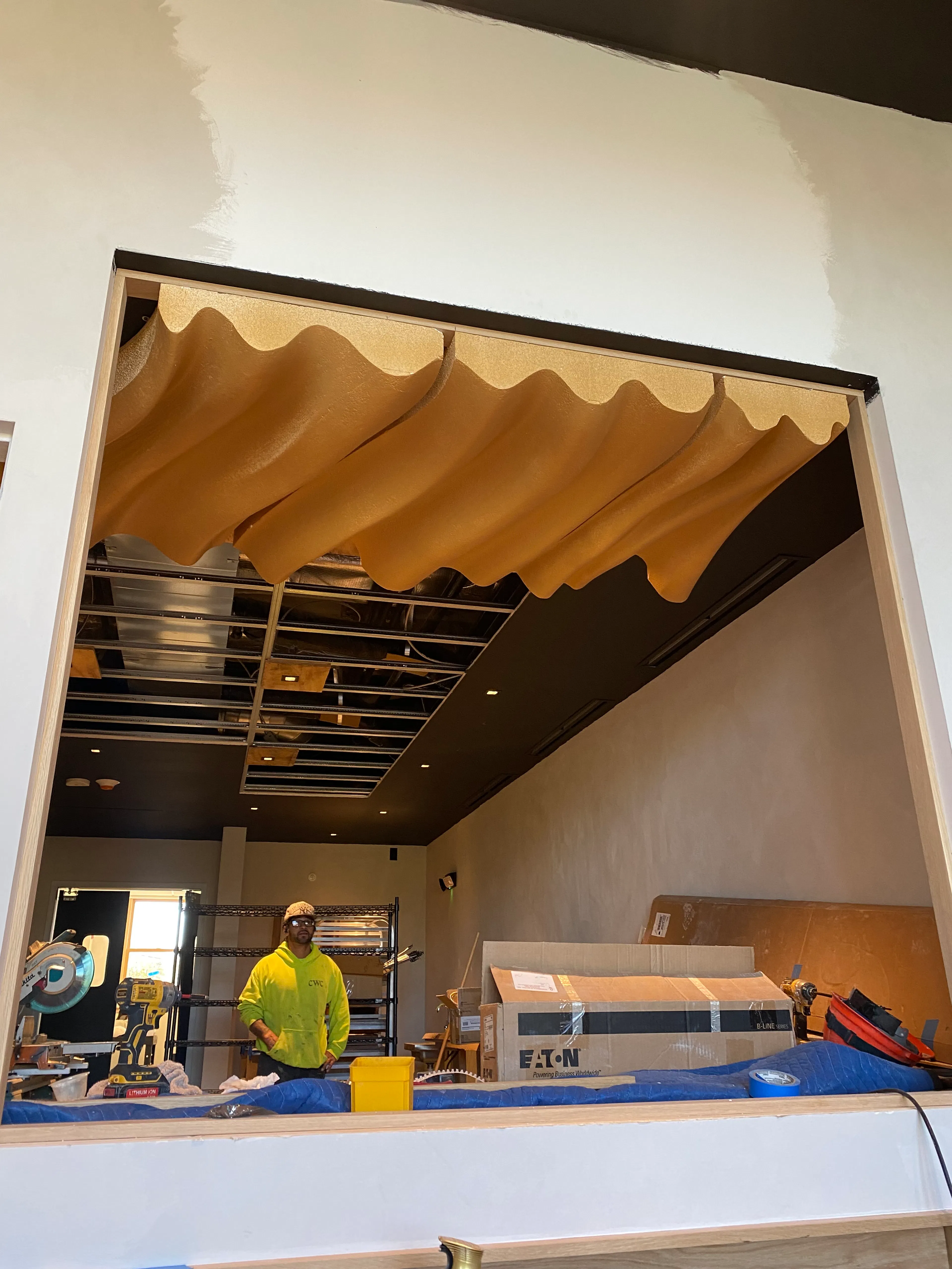 Blue Table Chocolates - Larkinville — 30