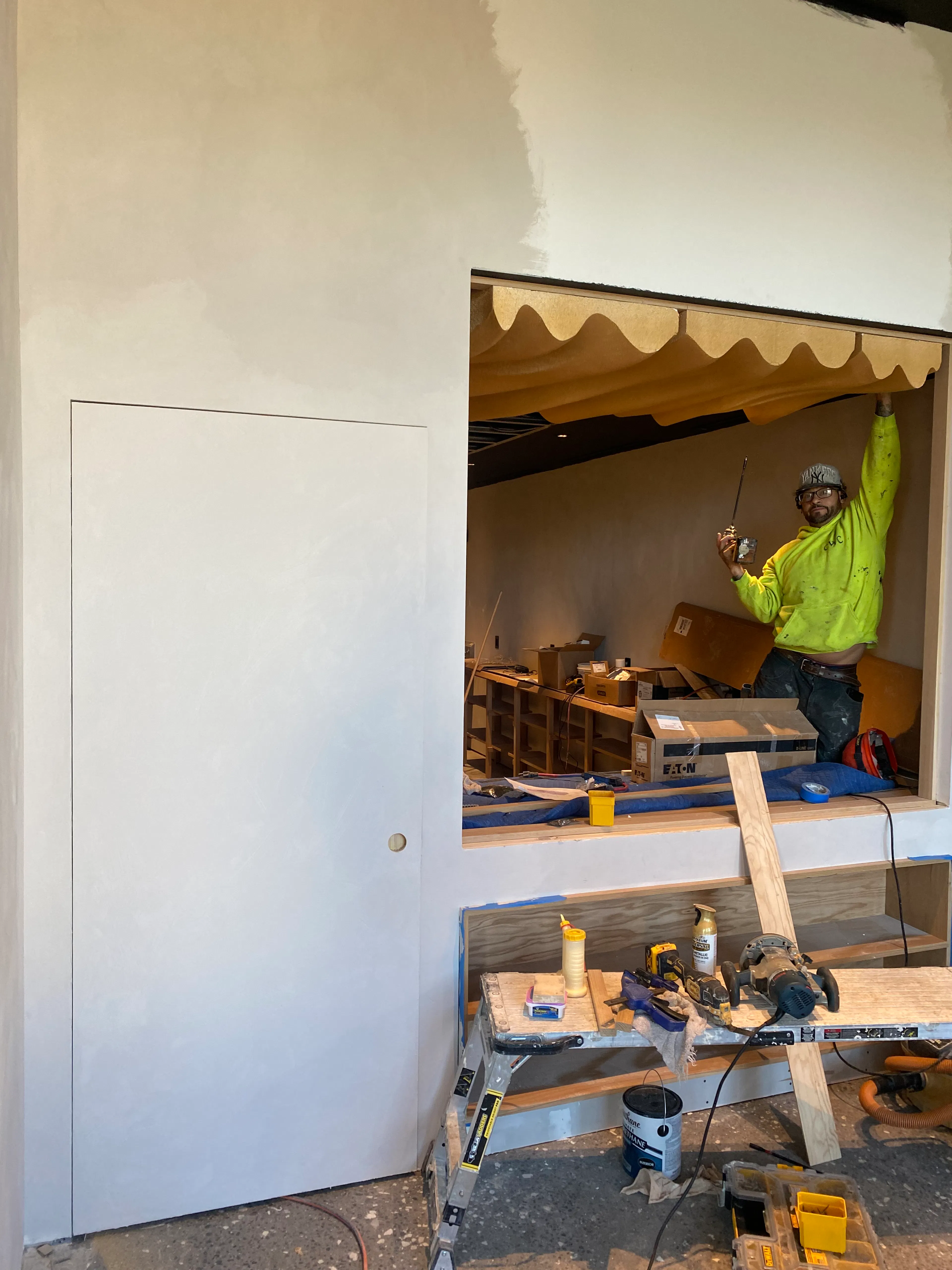 Blue Table Chocolates - Larkinville — 31