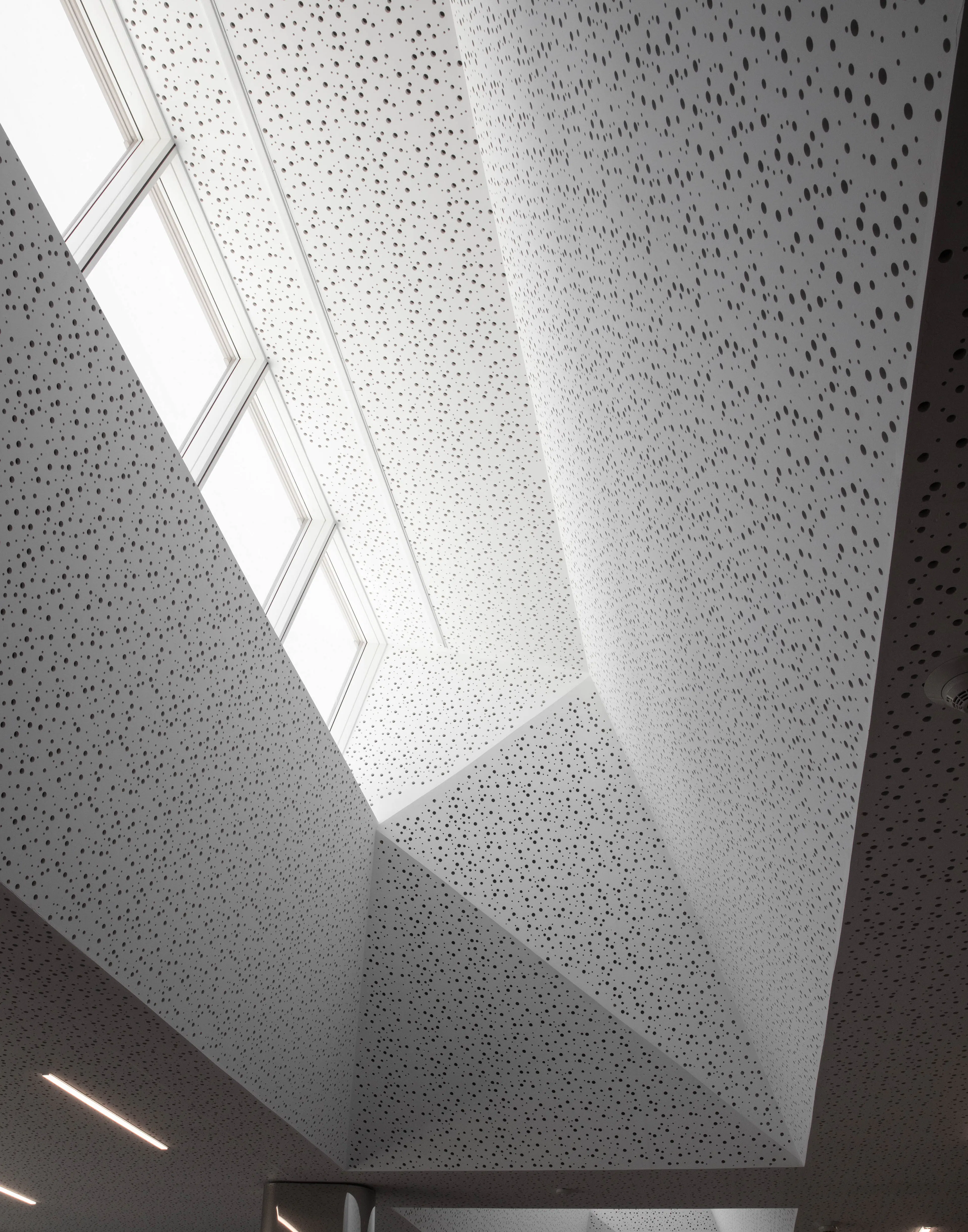 East Flatbush Library — 8