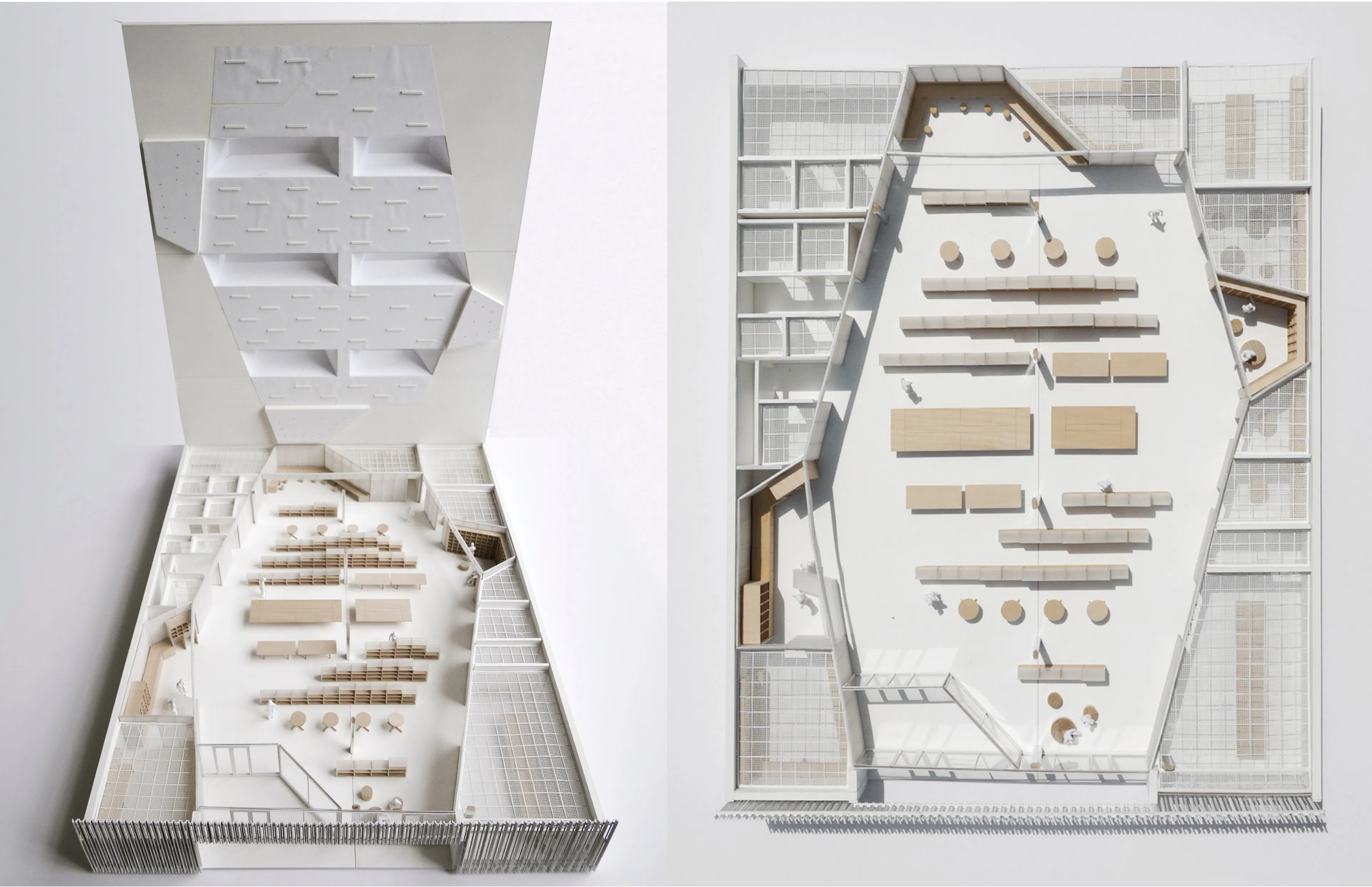 East Flatbush Library — 3