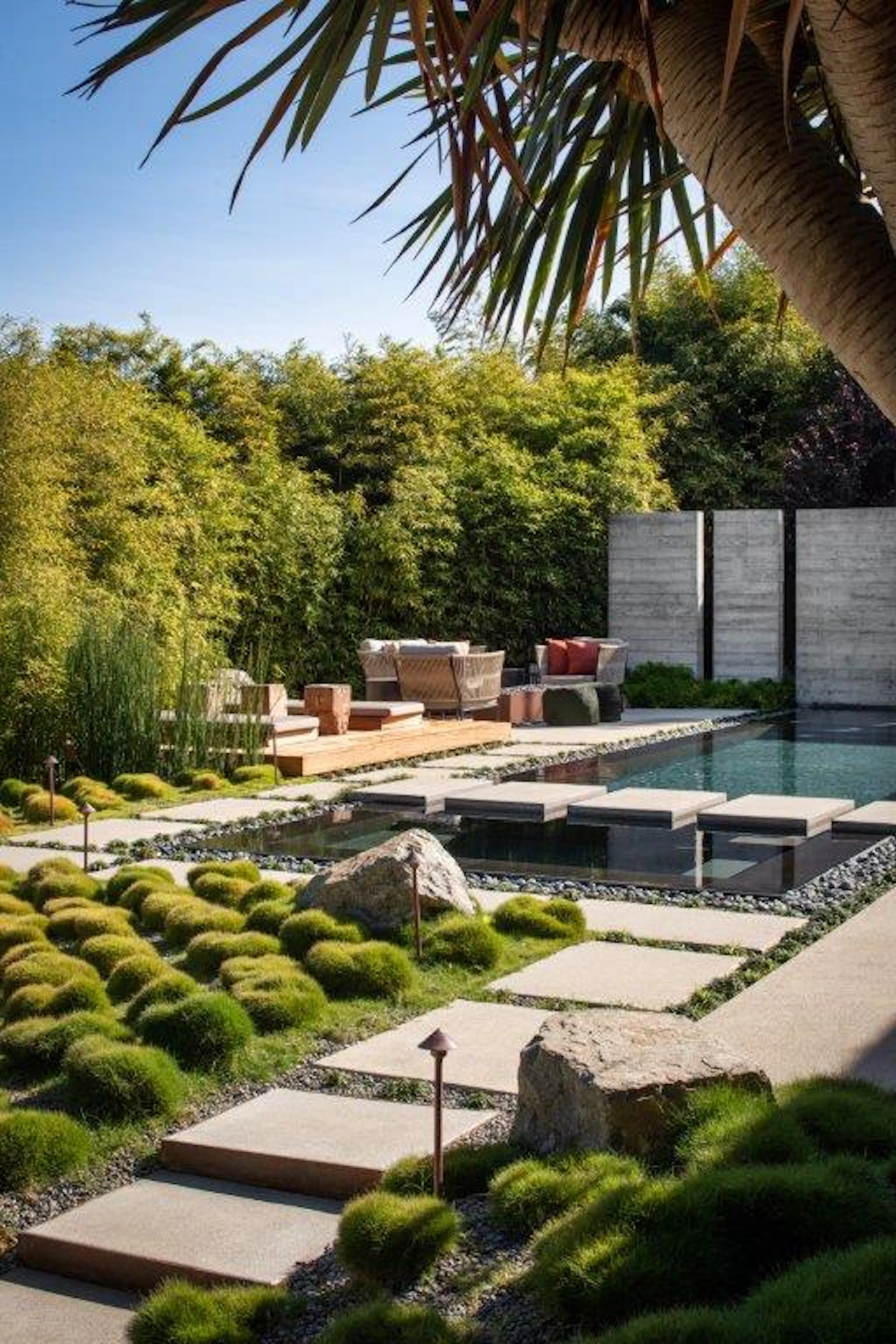 La Jolla Residence — 1