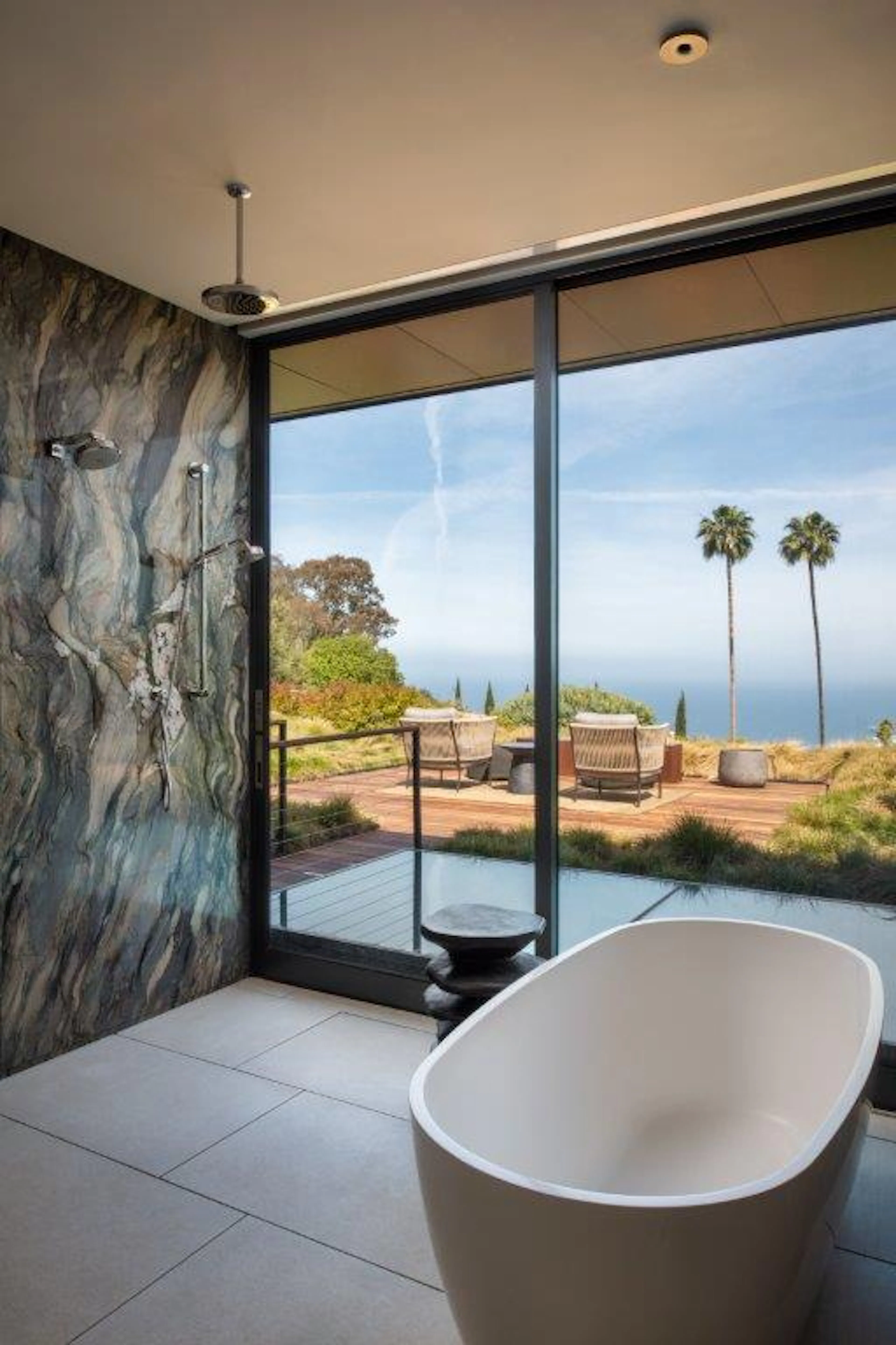 La Jolla Residence — 2