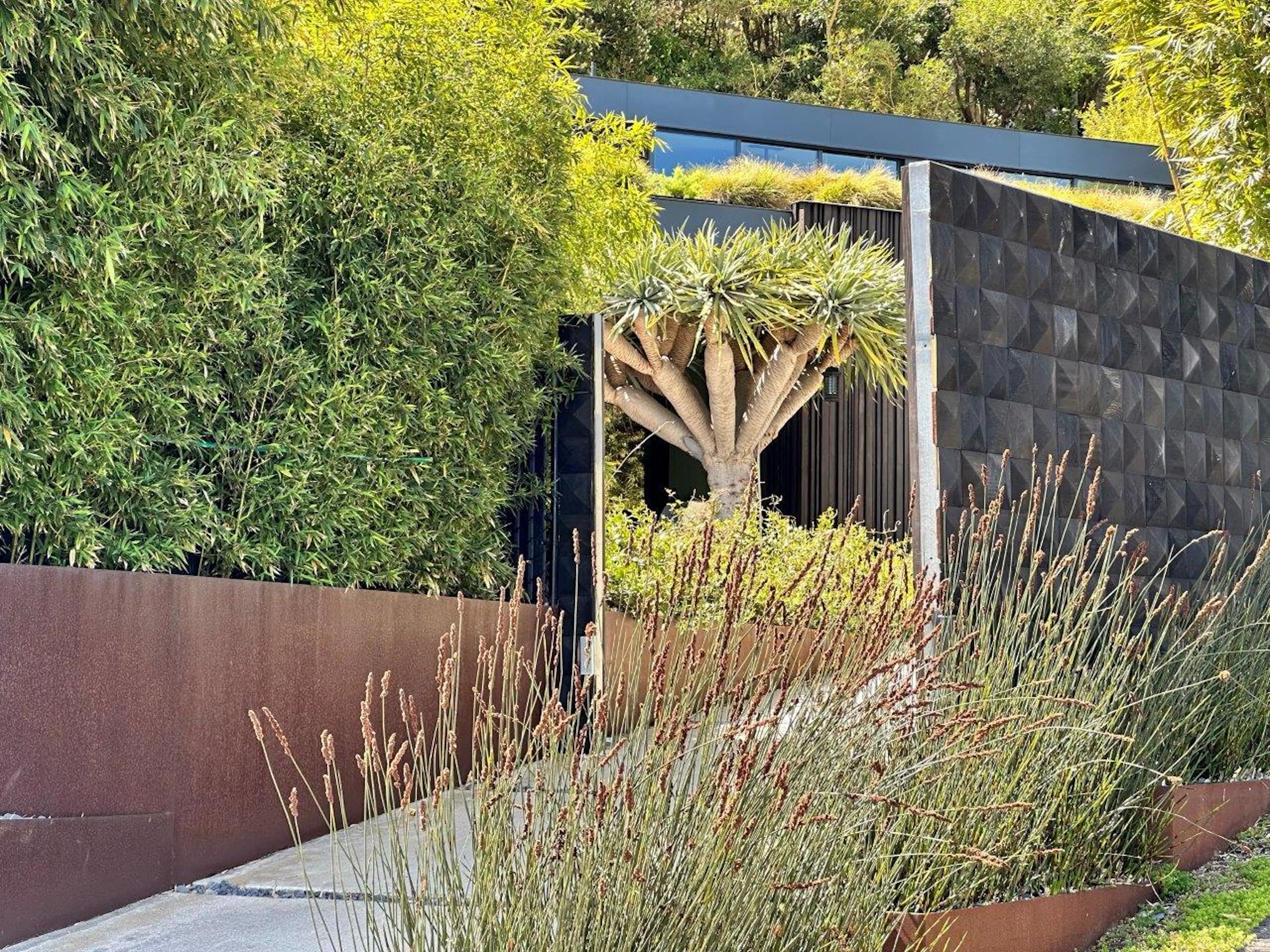 La Jolla Residence — 5