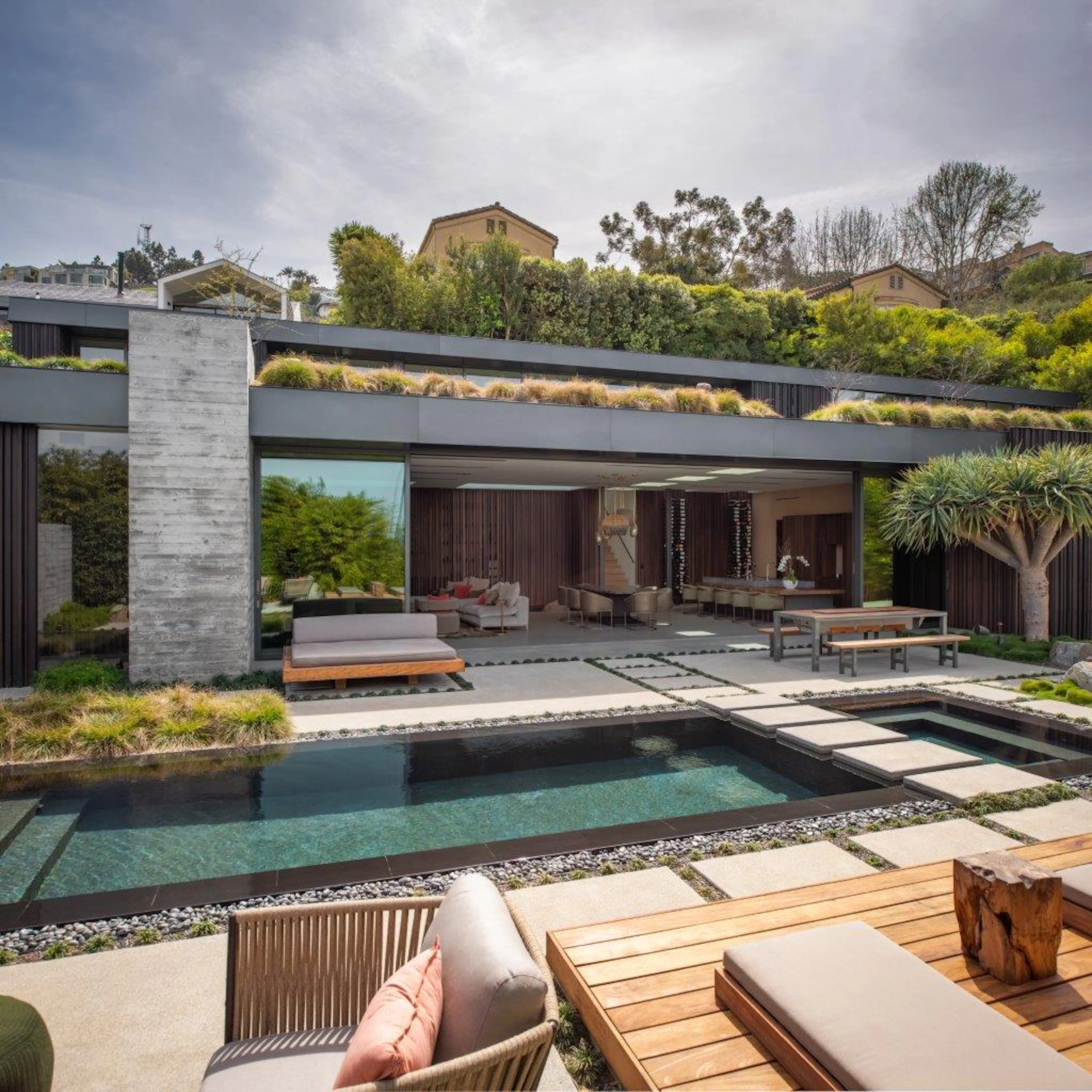 La Jolla Residence — 6