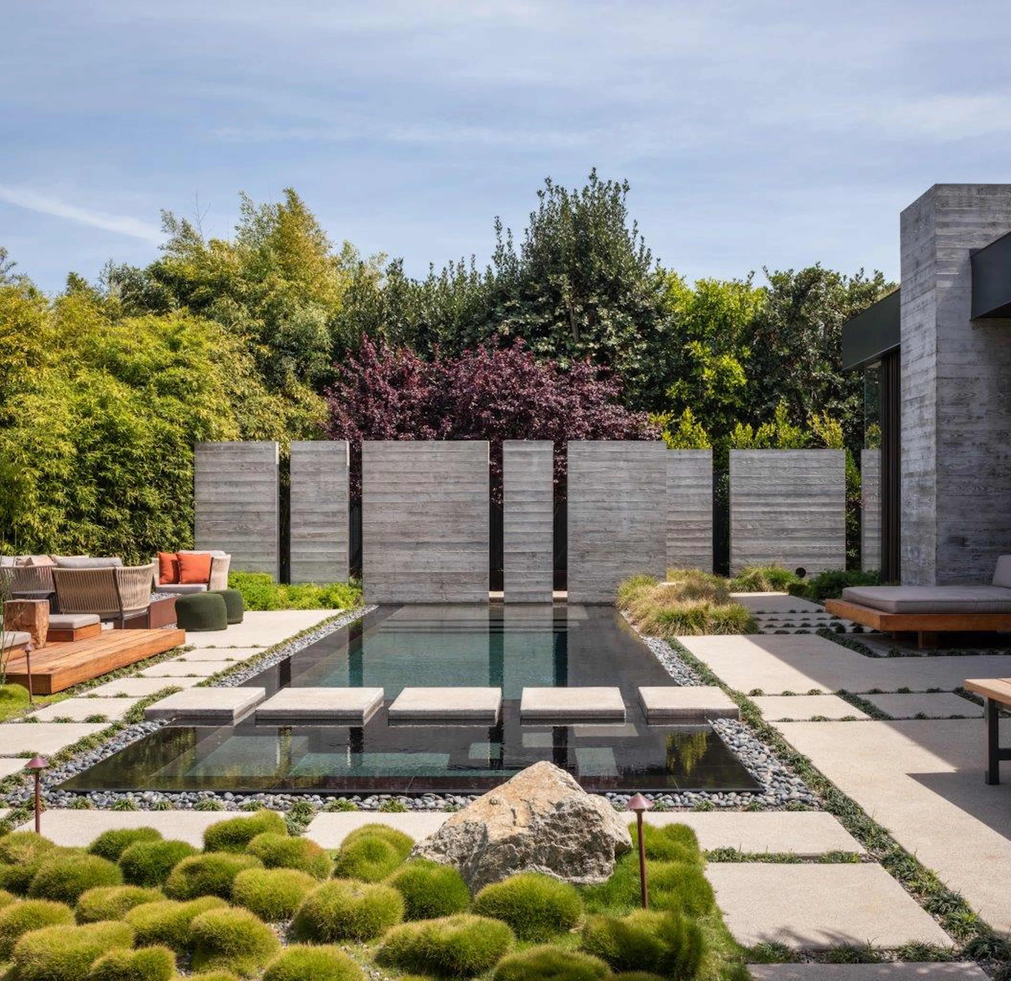 La Jolla Residence — 7