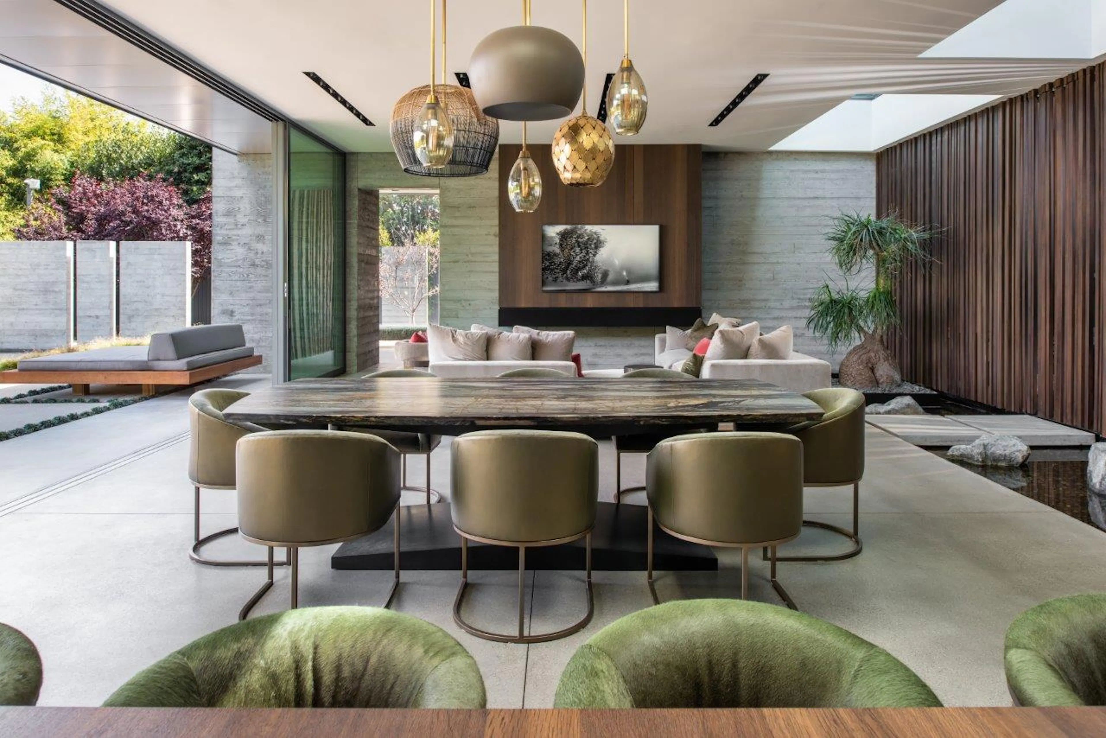 La Jolla Residence — 8