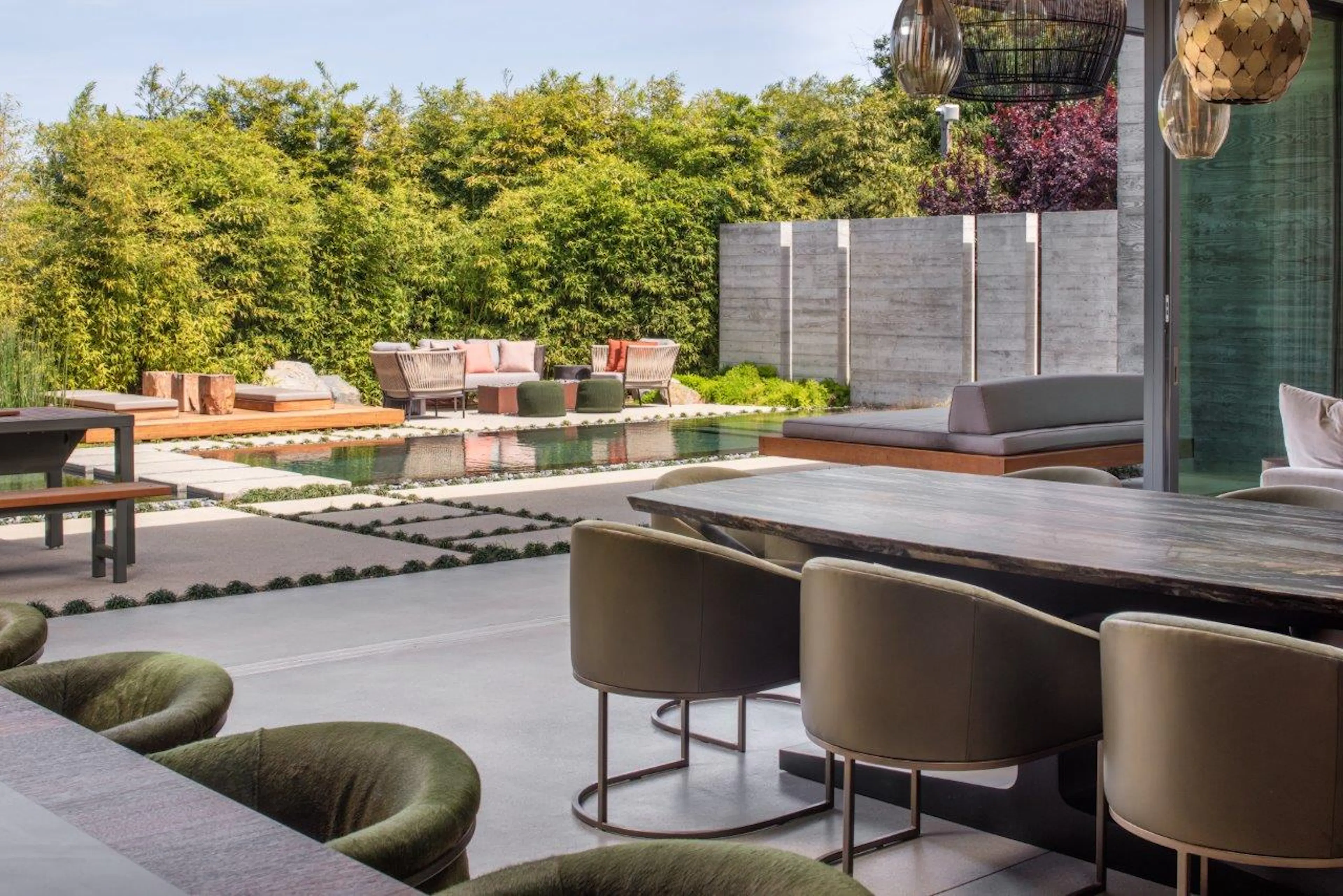 La Jolla Residence — 9