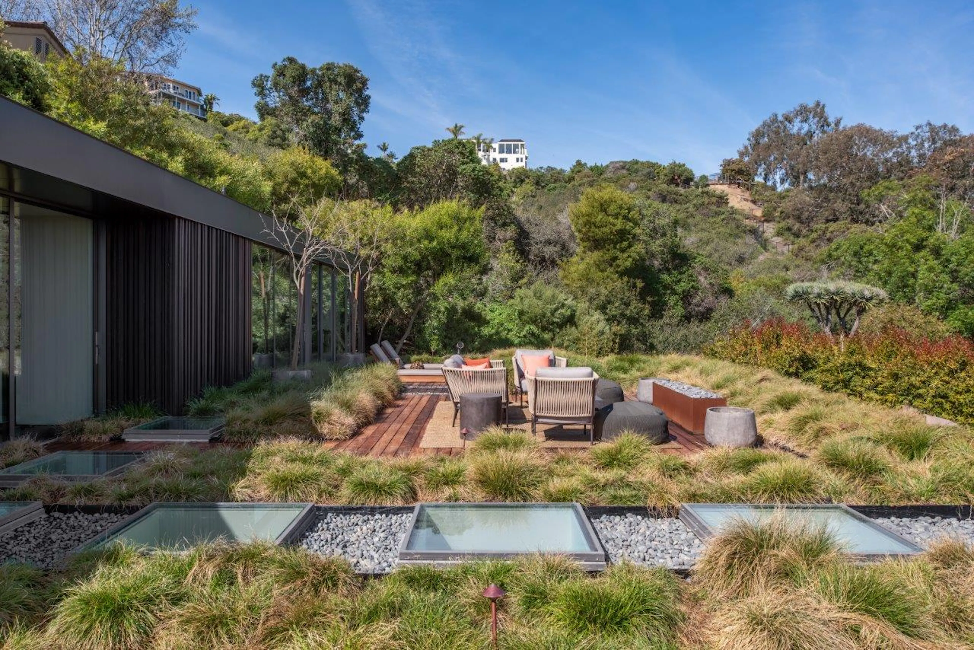 La Jolla Residence — 12