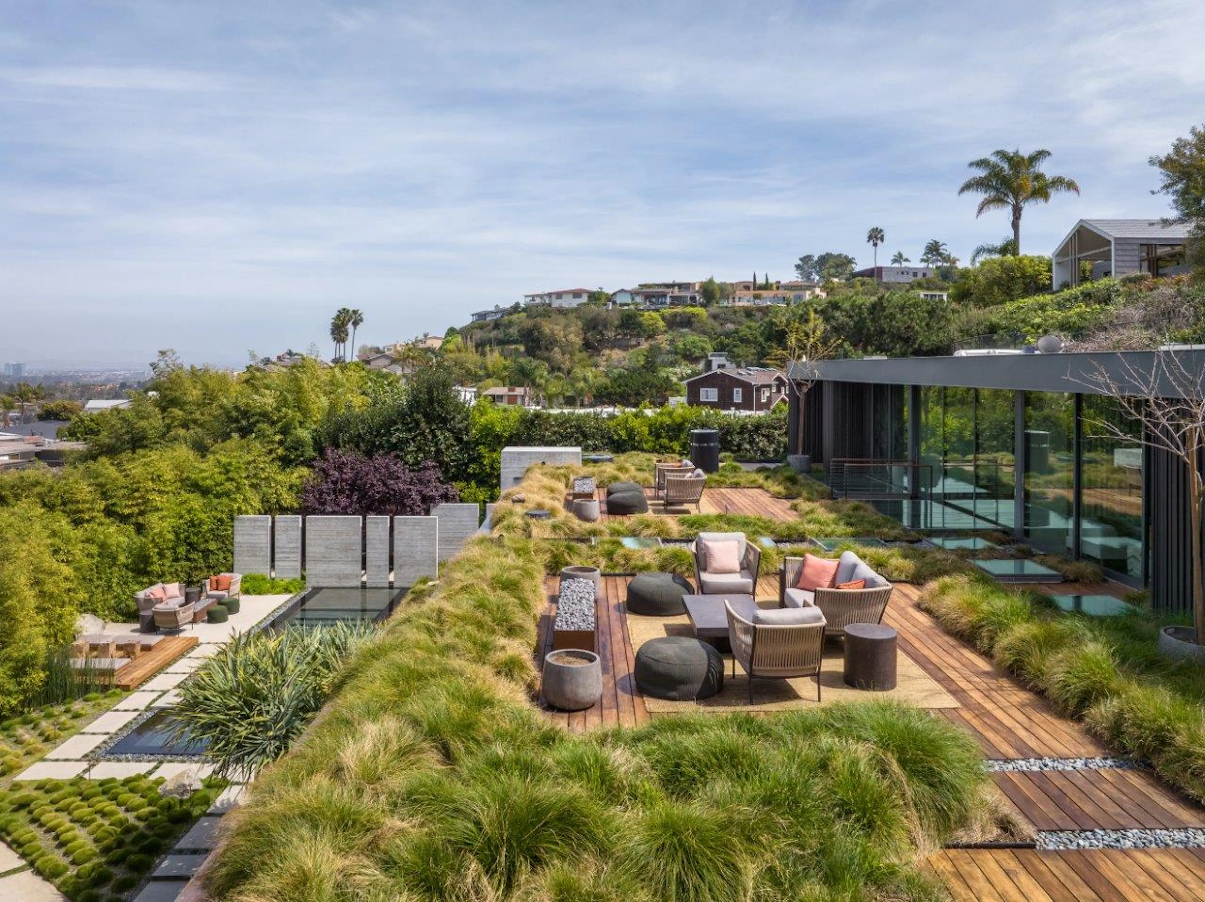 La Jolla Residence — 13