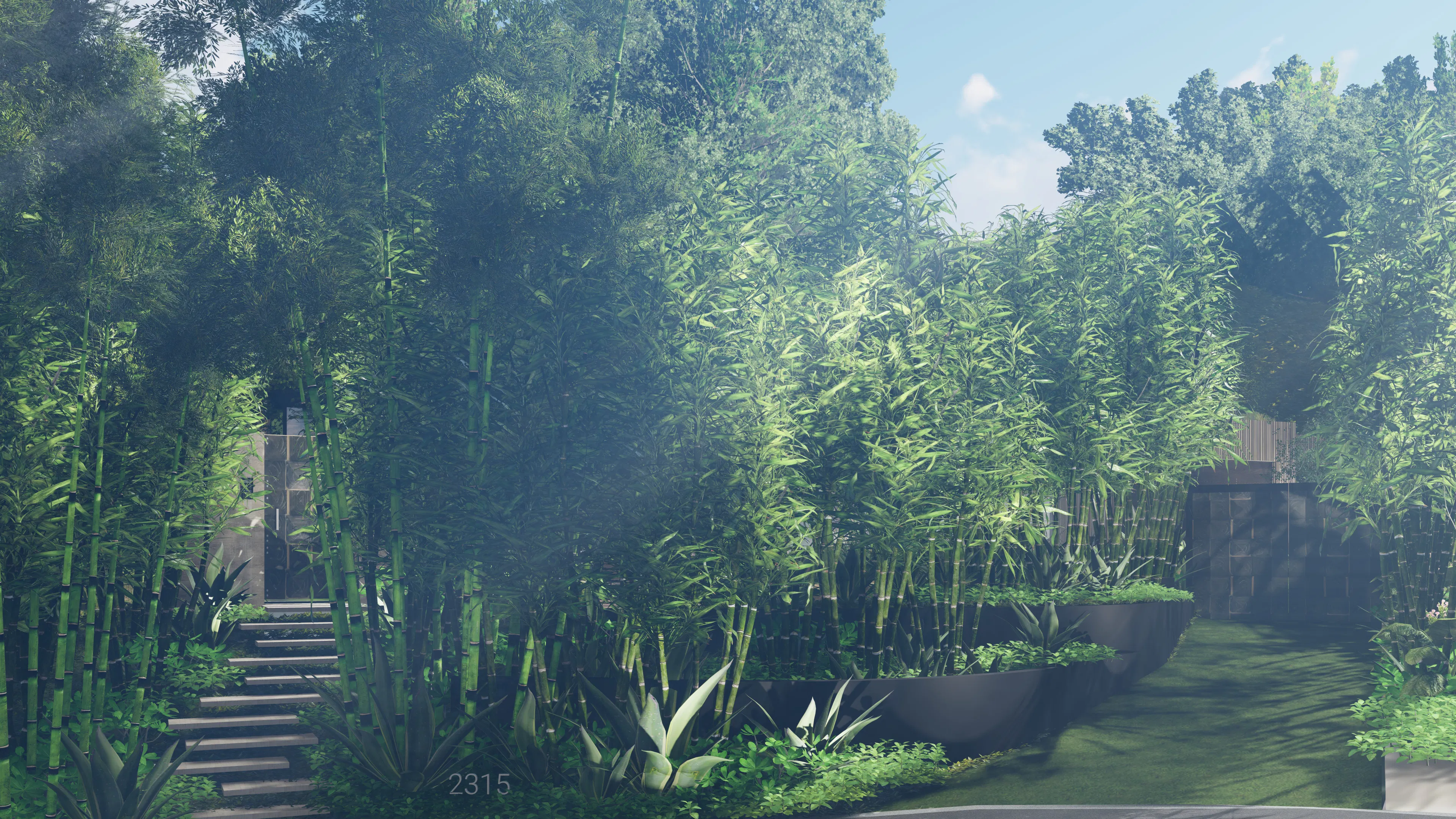 La Jolla Residence — 17