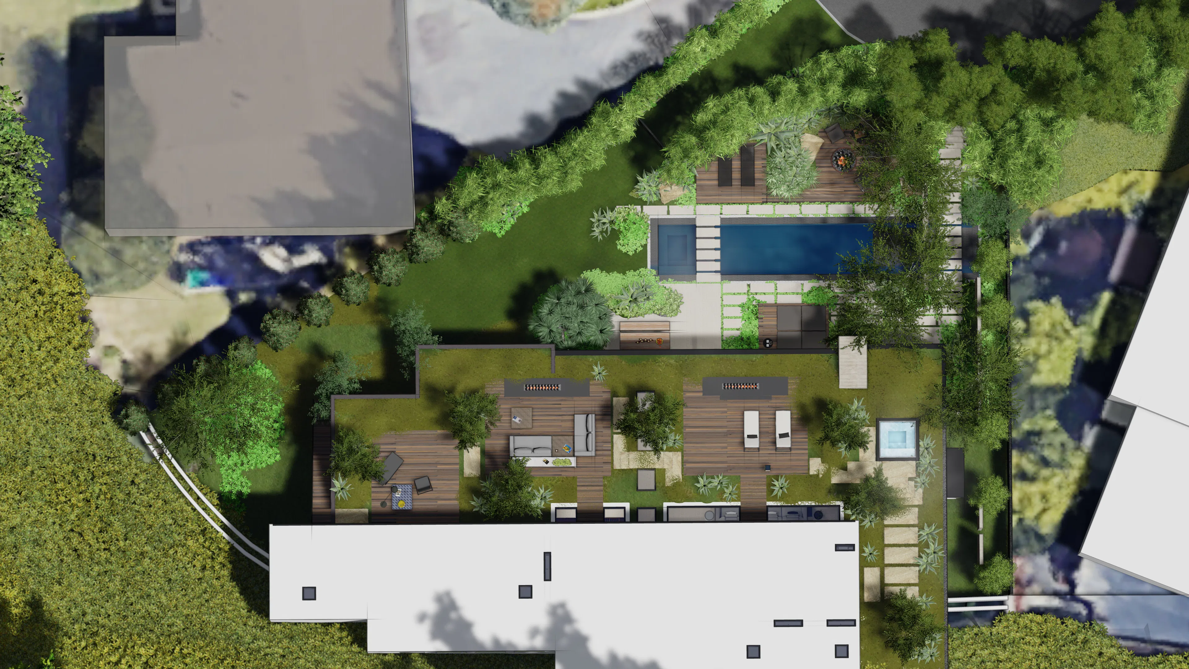 La Jolla Residence — 21