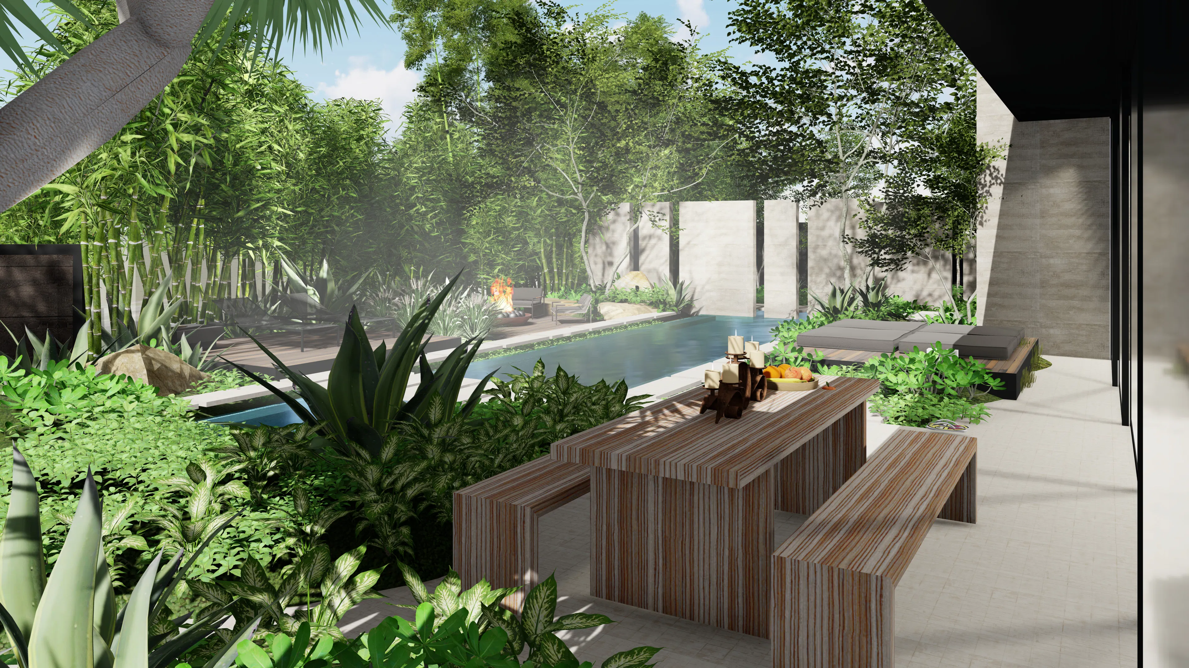 La Jolla Residence — 27