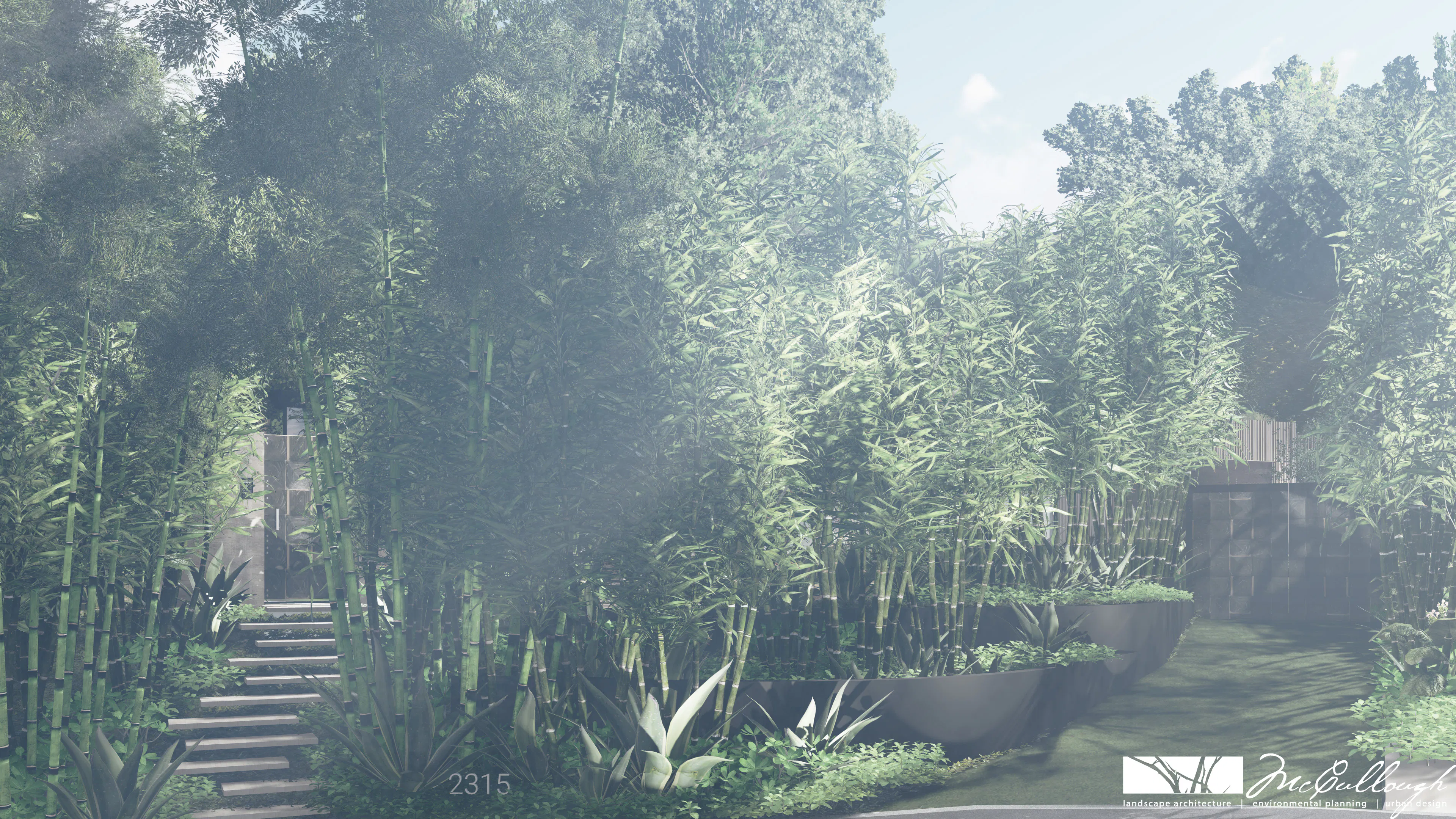 La Jolla Residence — 28