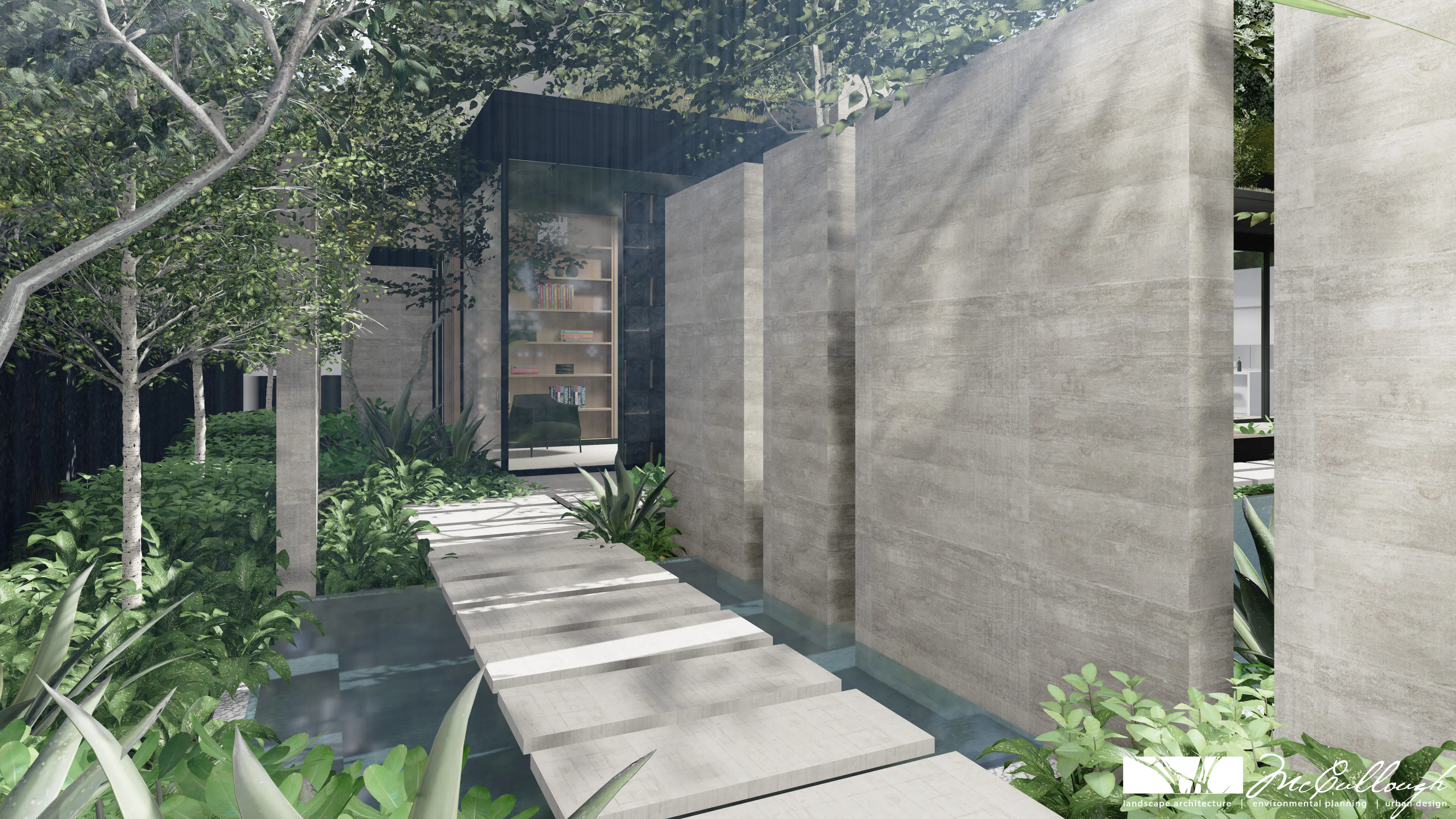 La Jolla Residence — 29