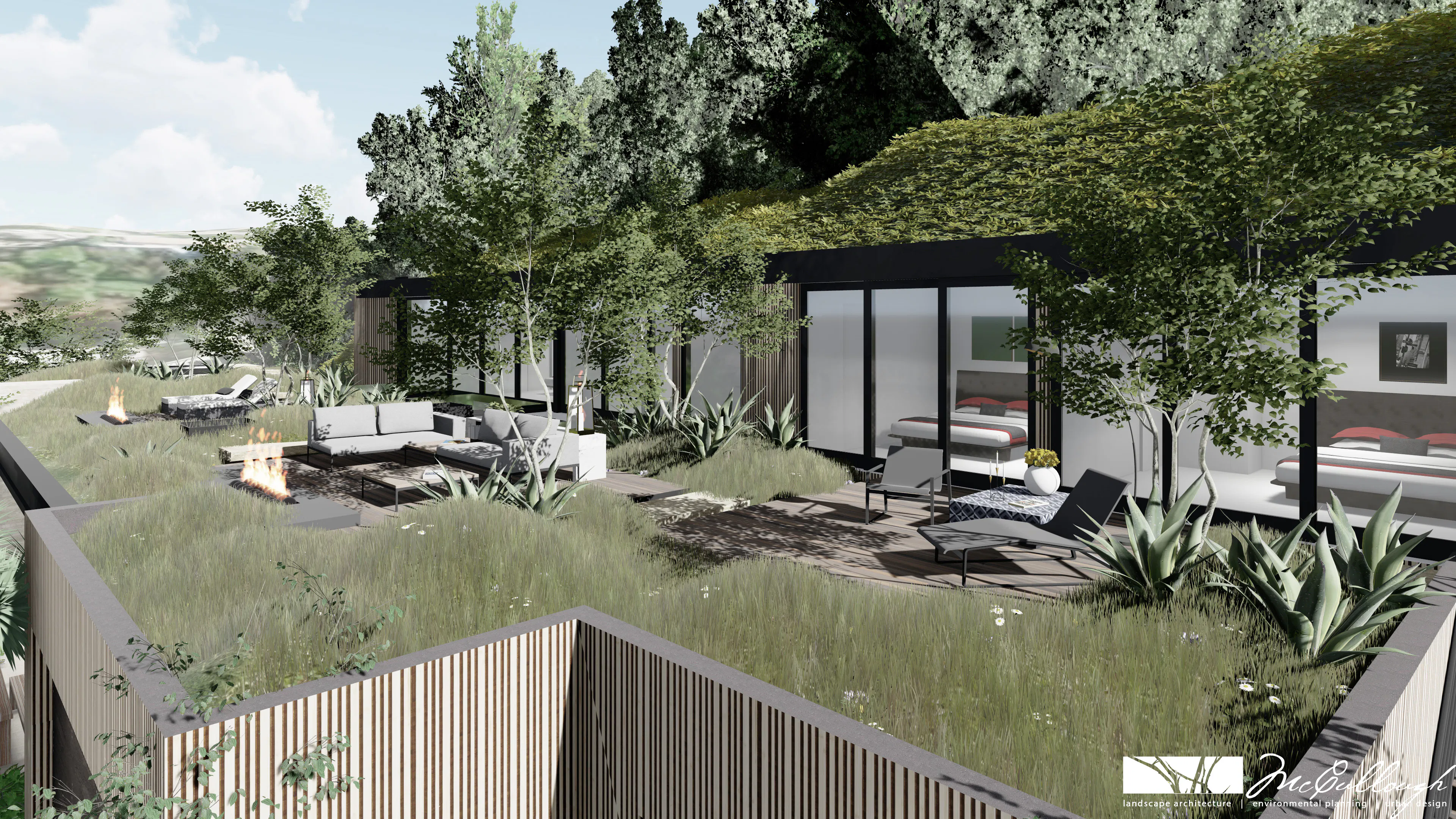 La Jolla Residence — 31